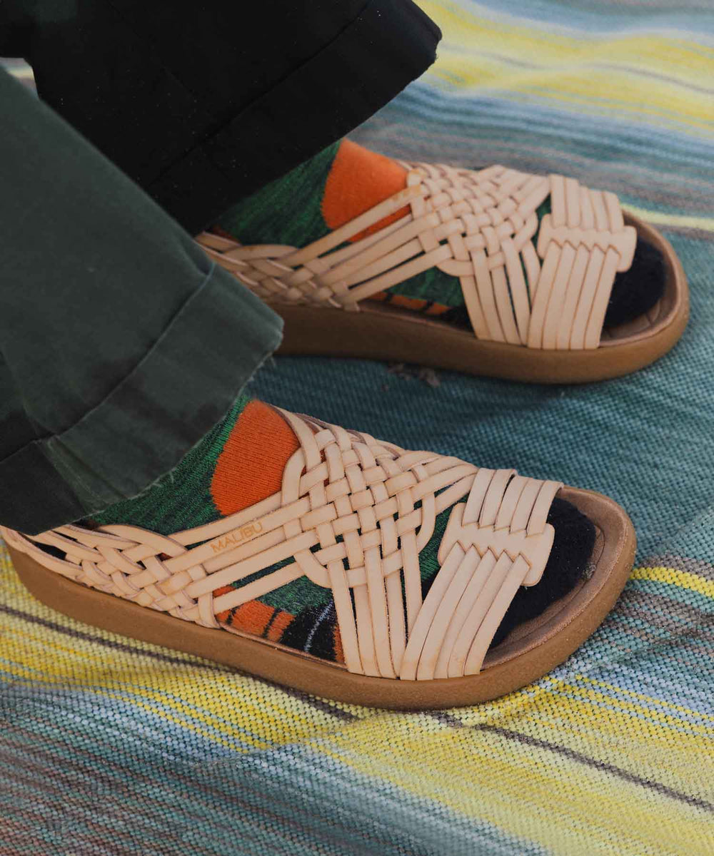CANYON TAN/TAN – malibusandals.jp