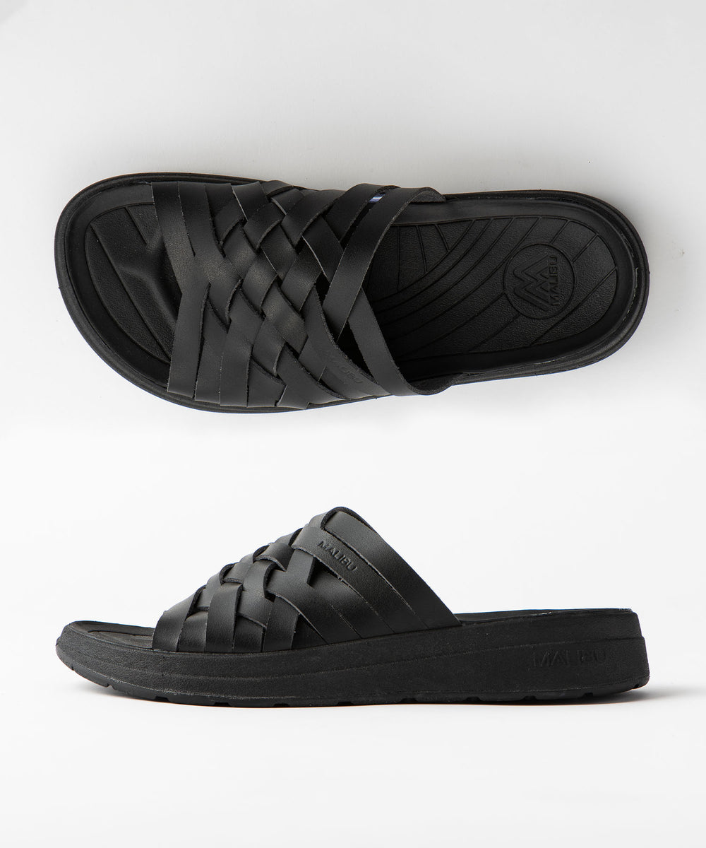 (VEGAN ZUMA ☆158㎝　美品 ＺＵＭＡ☆MONO☆フリースタイル LEATHER) シューズ / SANDALS(マリブサンダルズ) MALIBU | スキー