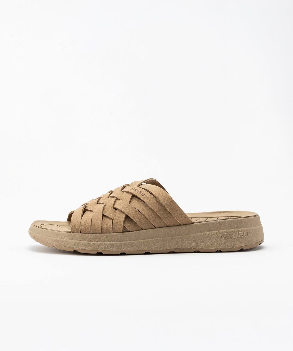 サンダ― トリマ サンダ― トリマ ZUMA TAUPE/TAUPE – malibusandals.jp