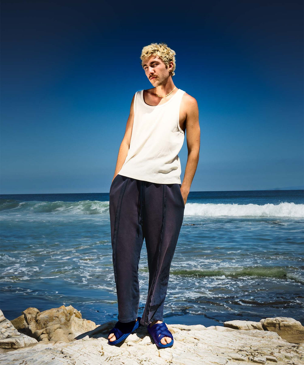 ZUMA LX RECYCLED PURPLE/PURPLE – malibusandals.jp