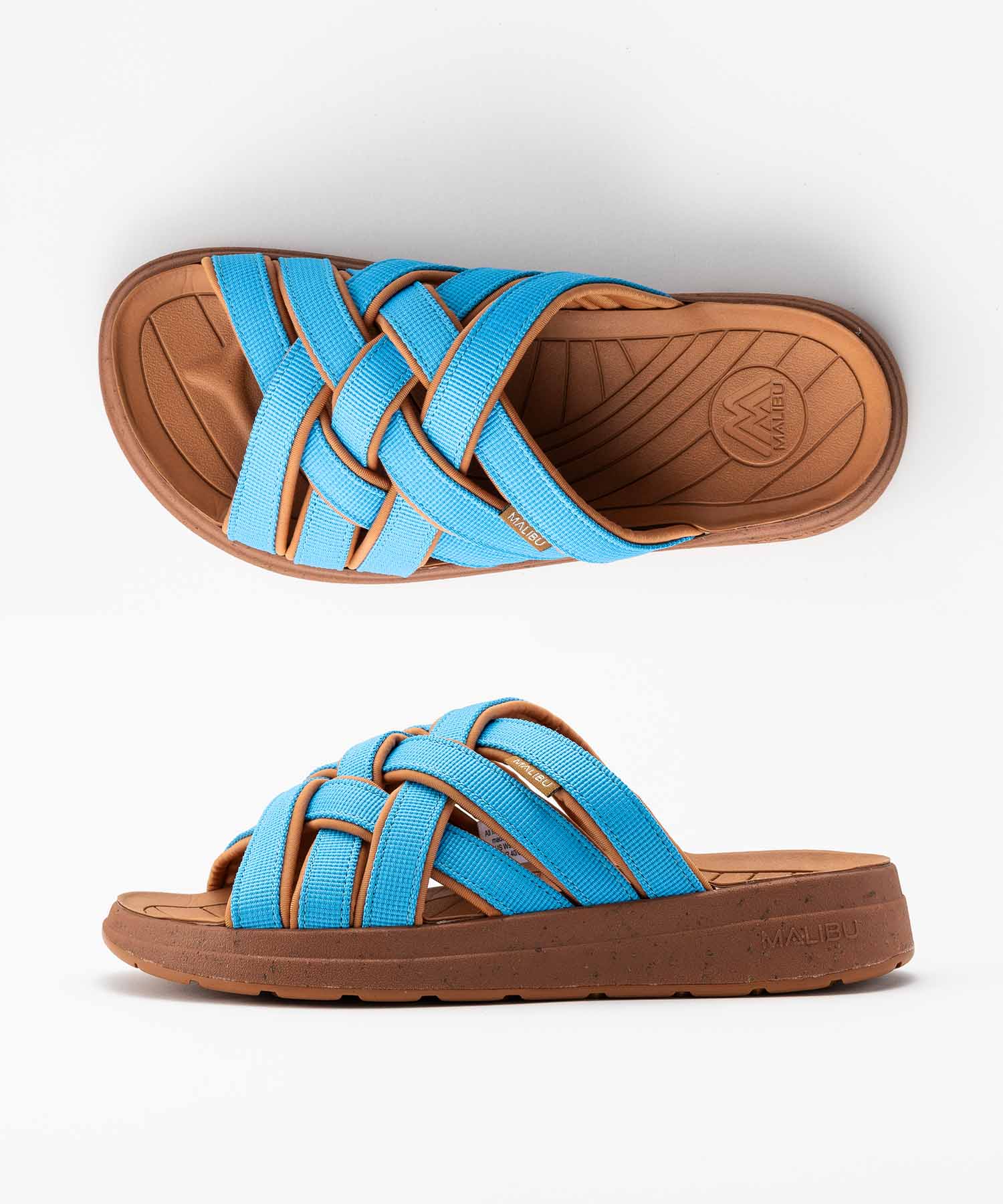 MALIBU SANDALS ZUMA｜BILLY'S ENT 公式通販