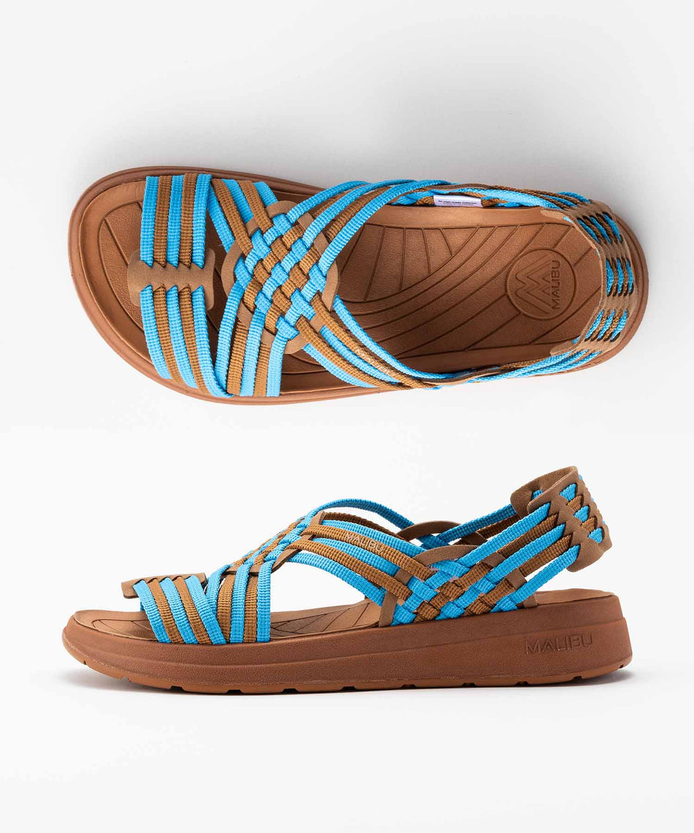 CANYON BLUE/WHISKEY – malibusandals.jp
