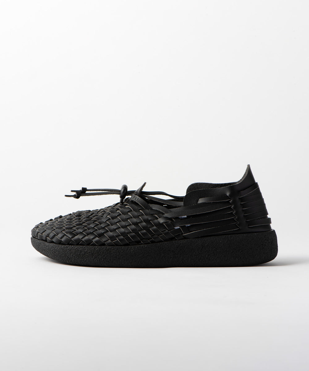 LATIGO BLACK/BLACK – malibusandals.jp