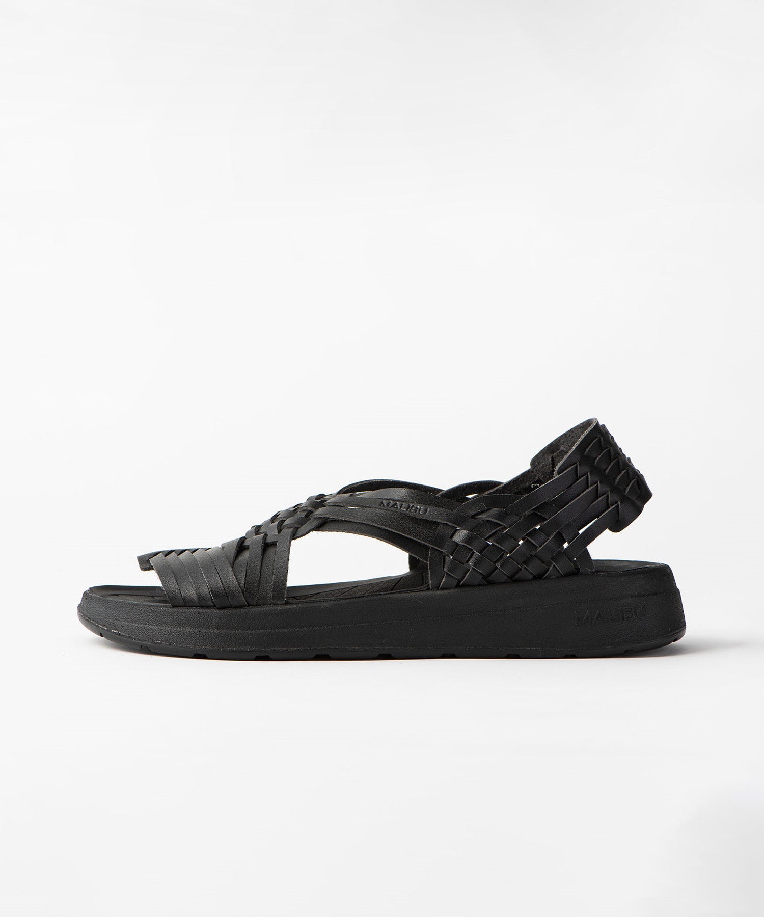 CANYON BLACK/BLACK – malibusandals.jp