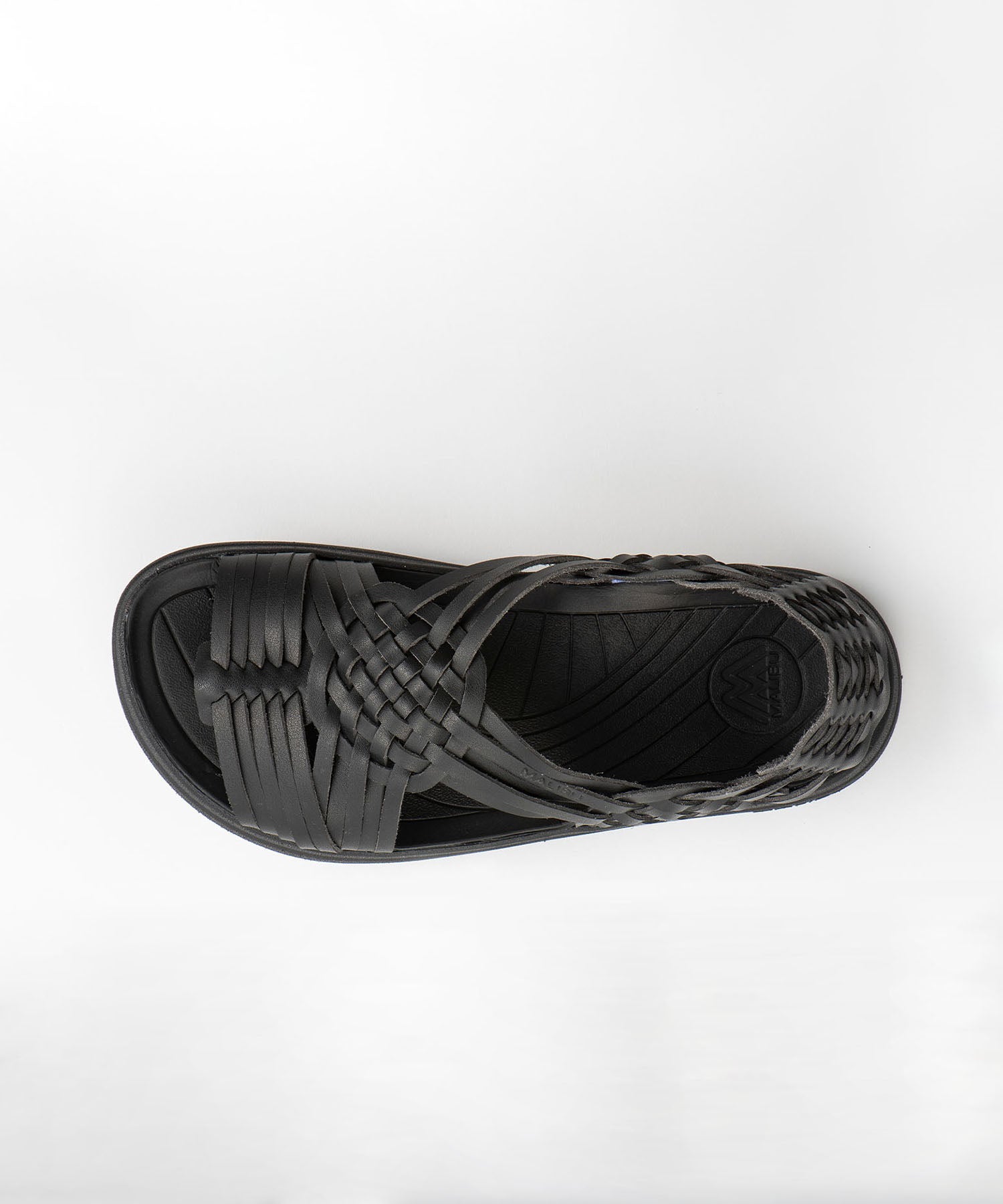 CANYON BLACK/BLACK – malibusandals.jp