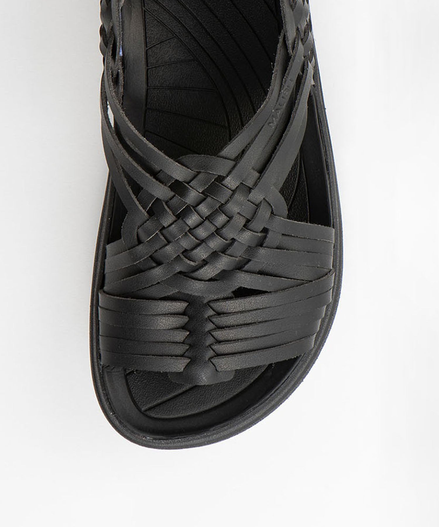 CANYON BLACK/BLACK – malibusandals.jp