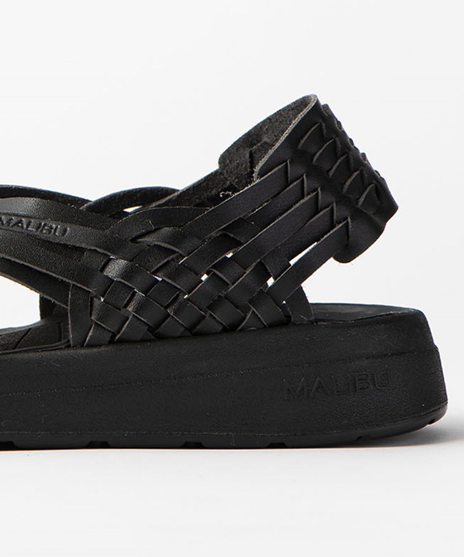 CANYON BLACK/BLACK – malibusandals.jp