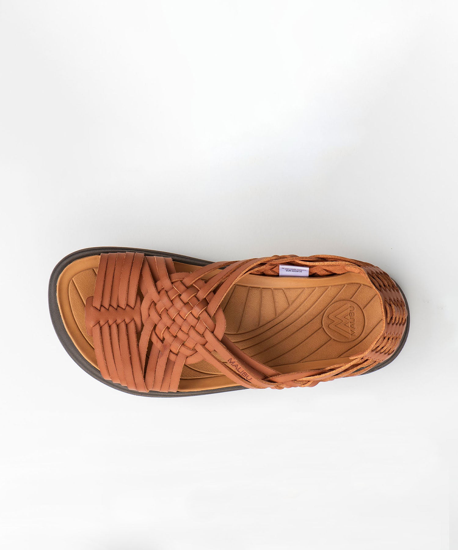 CANYON WHISKEY/DARK BROWN – malibusandals.jp
