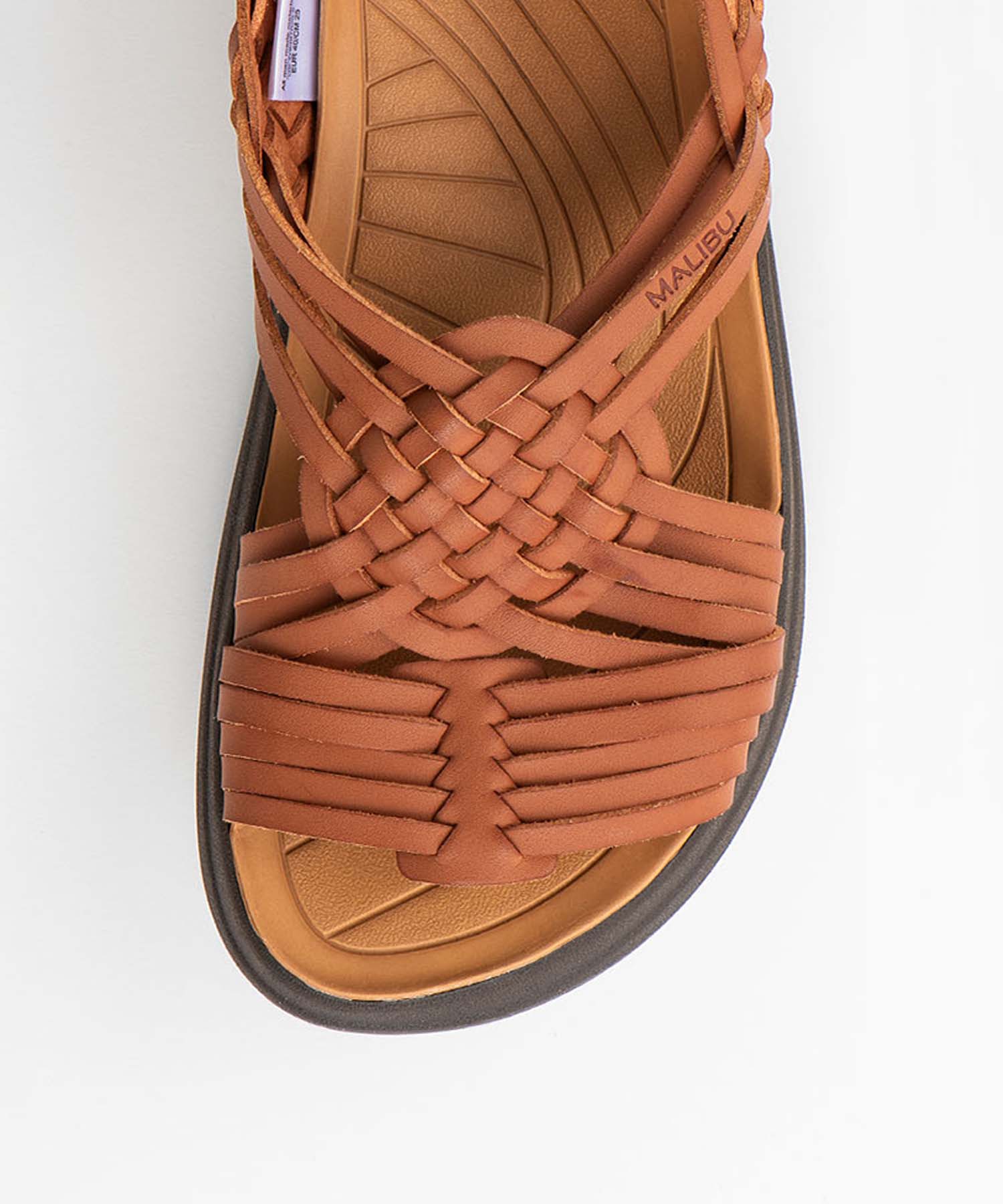 CANYON WHISKEY/DARK BROWN – malibusandals.jp