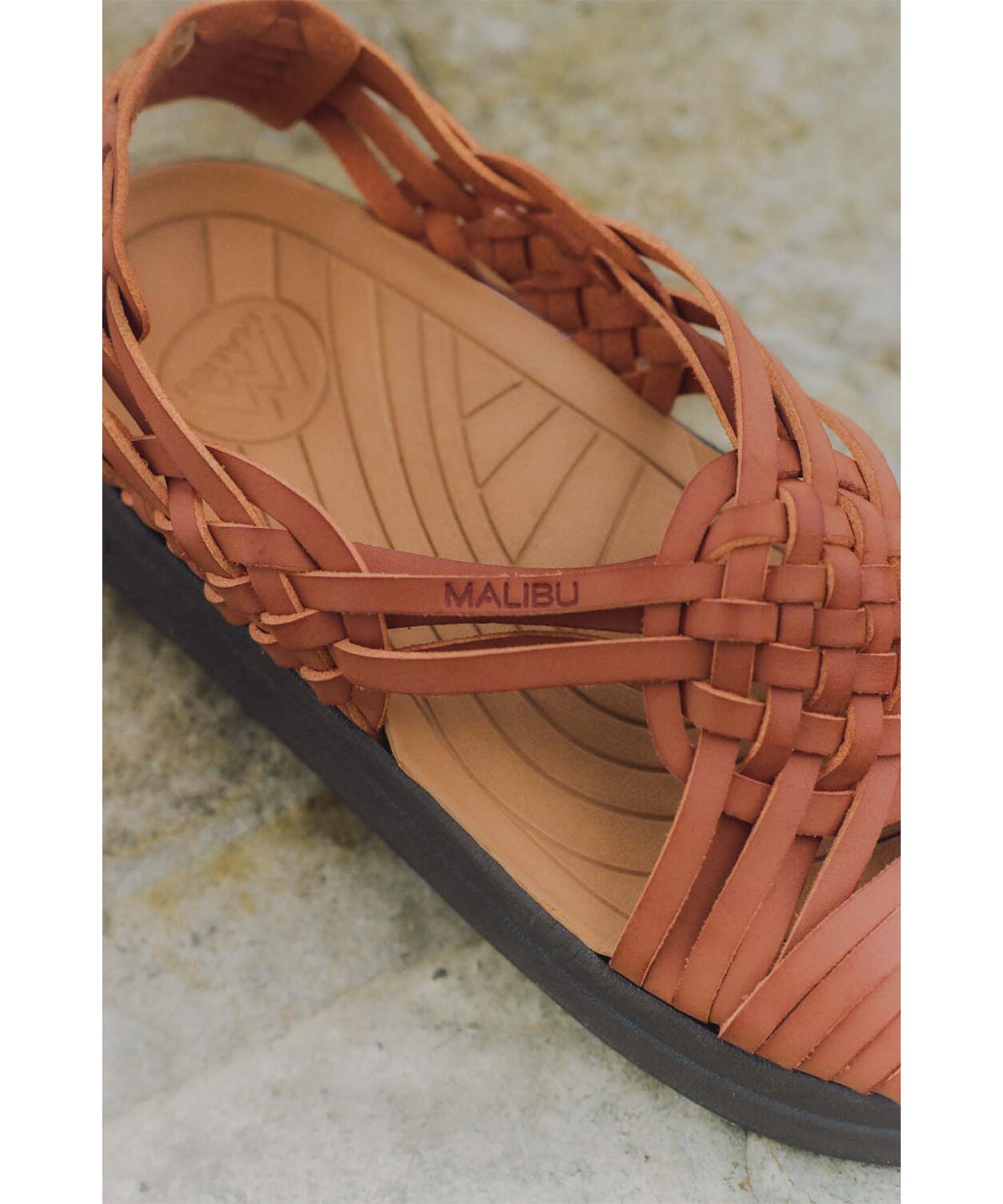 CANYON WHISKEY/DARK BROWN – malibusandals.jp