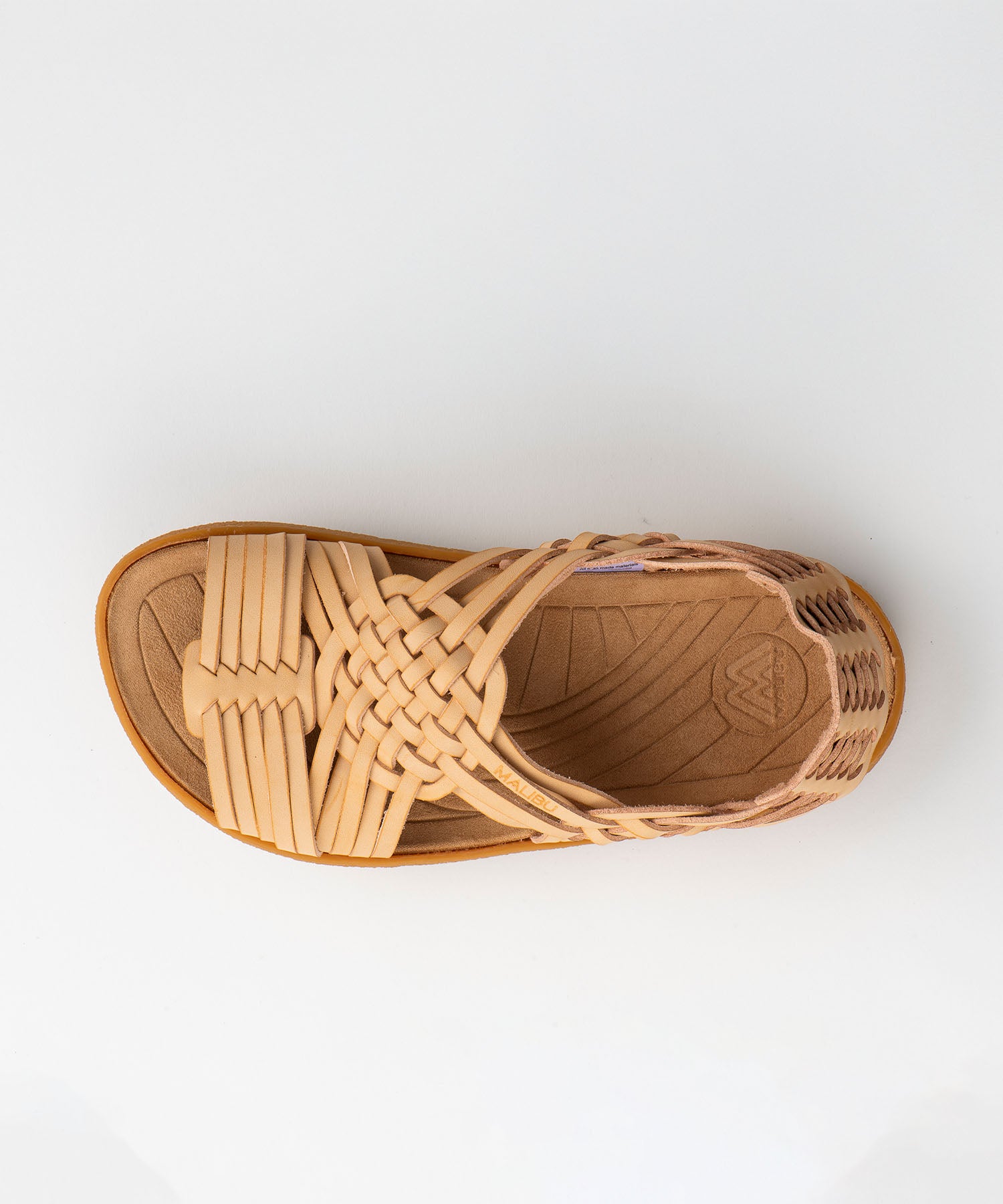 CANYON TAN/TAN – malibusandals.jp