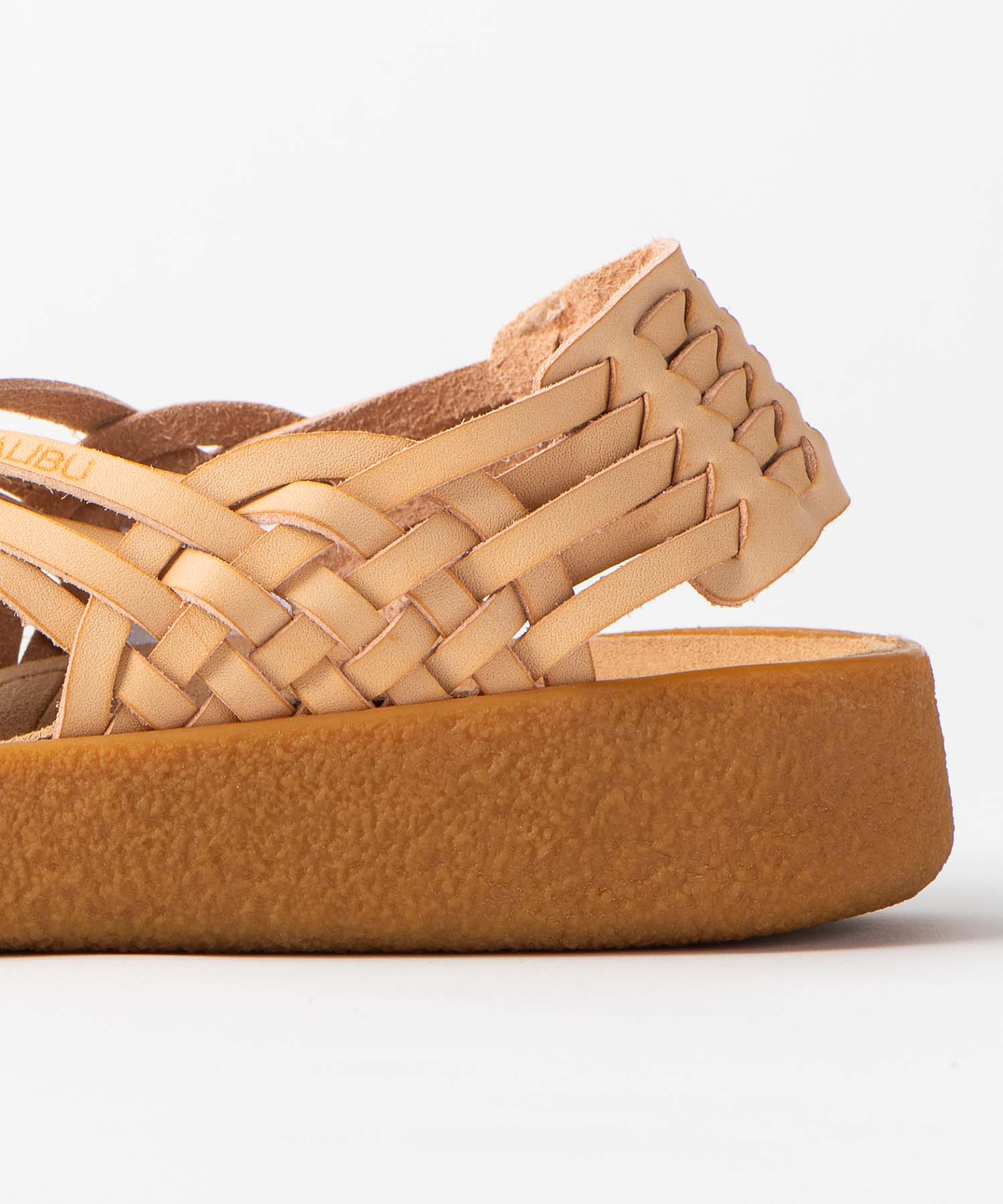 CANYON TAN/TAN – malibusandals.jp