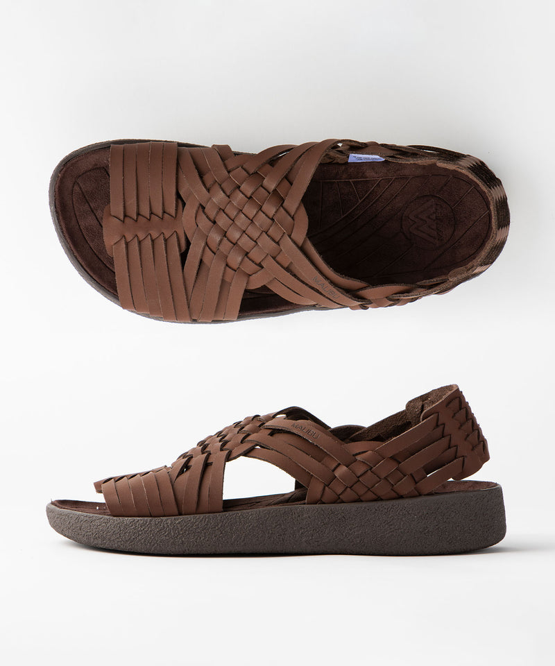 MALIBU ブラウン スポーツサンダル CANYON BISON BROWN/BISON BROWN – malibusandals.jp