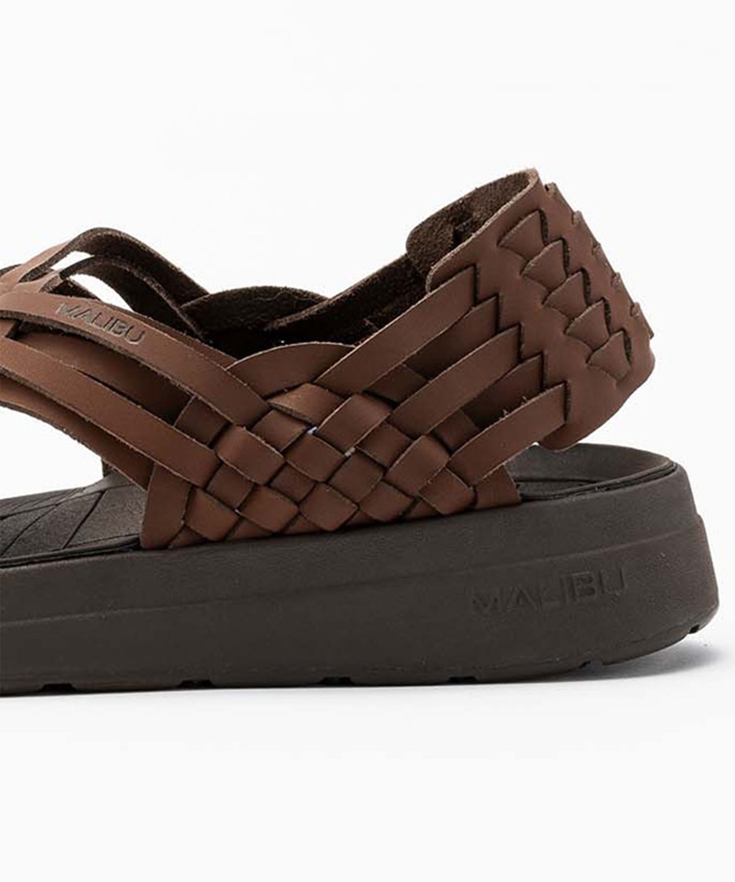 コミュホォラ　アフリカーナ CANYON BISON BROWN/DARK BROWN – malibusandals.jp