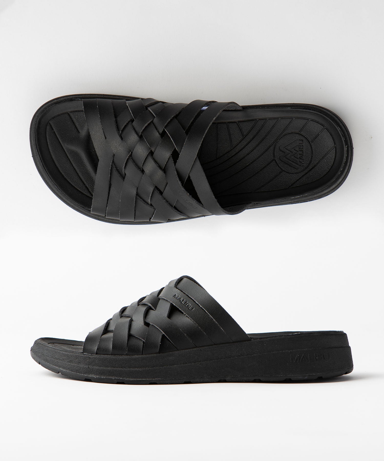 本日2,000円引き！ZUMA BLACK EDDITION 153cm ZUMA BLACK/BLACK – malibusandals.jp