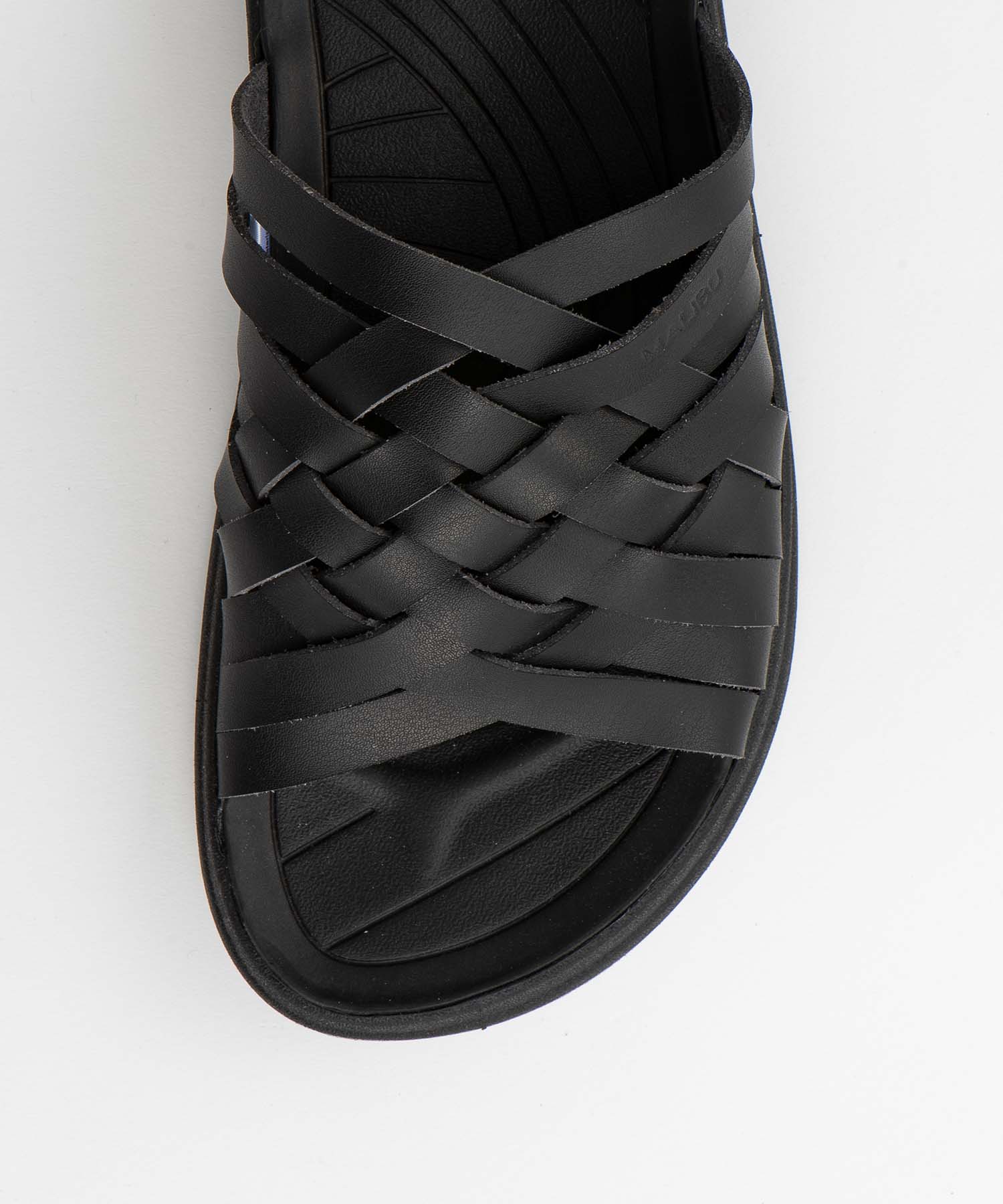 マリブ サンダル Zuma 黒 ZUMA BLACK/BLACK – malibusandals.jp