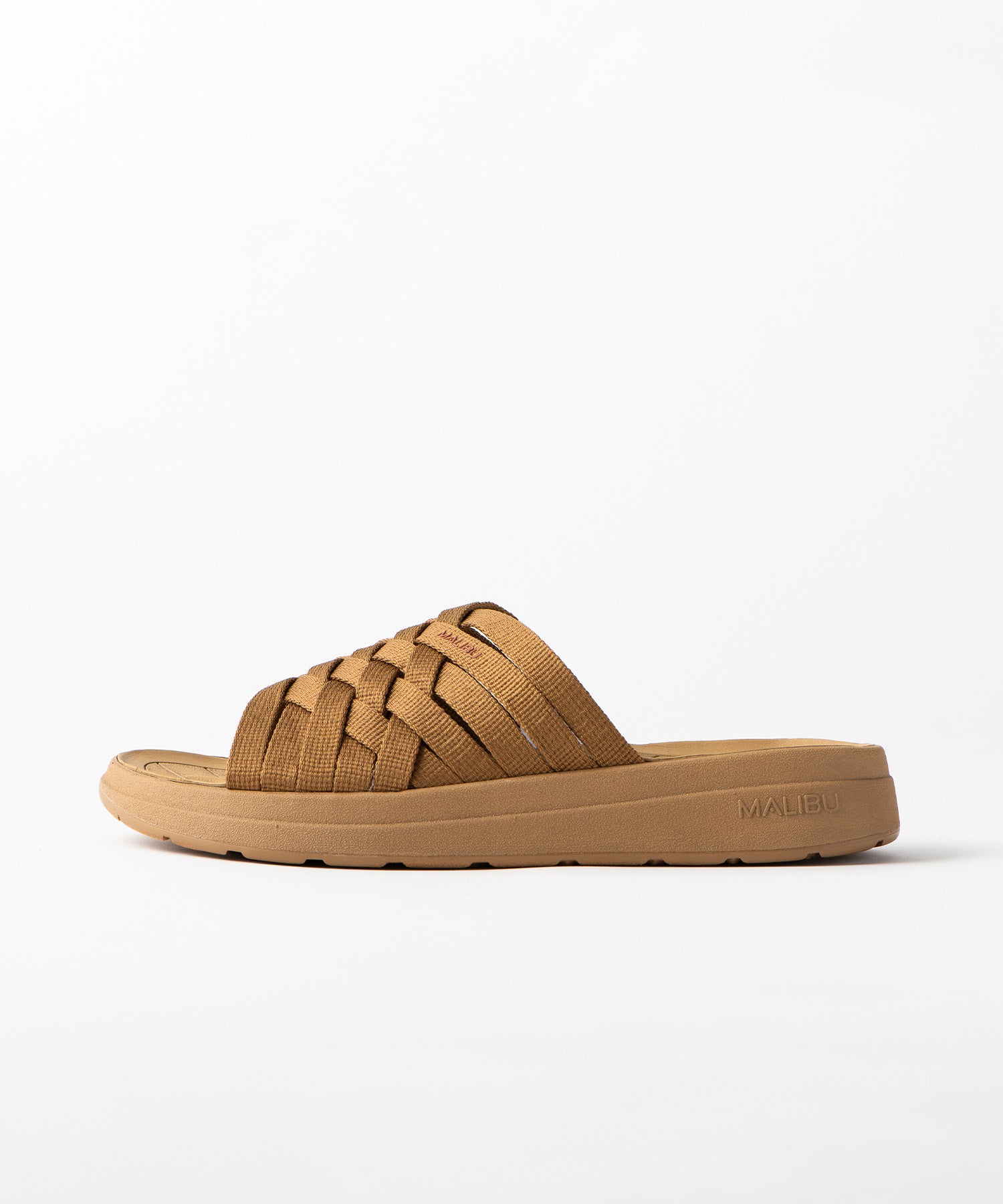 ZUMA COYOTE/COYOTE POLYESTER – malibusandals.jp