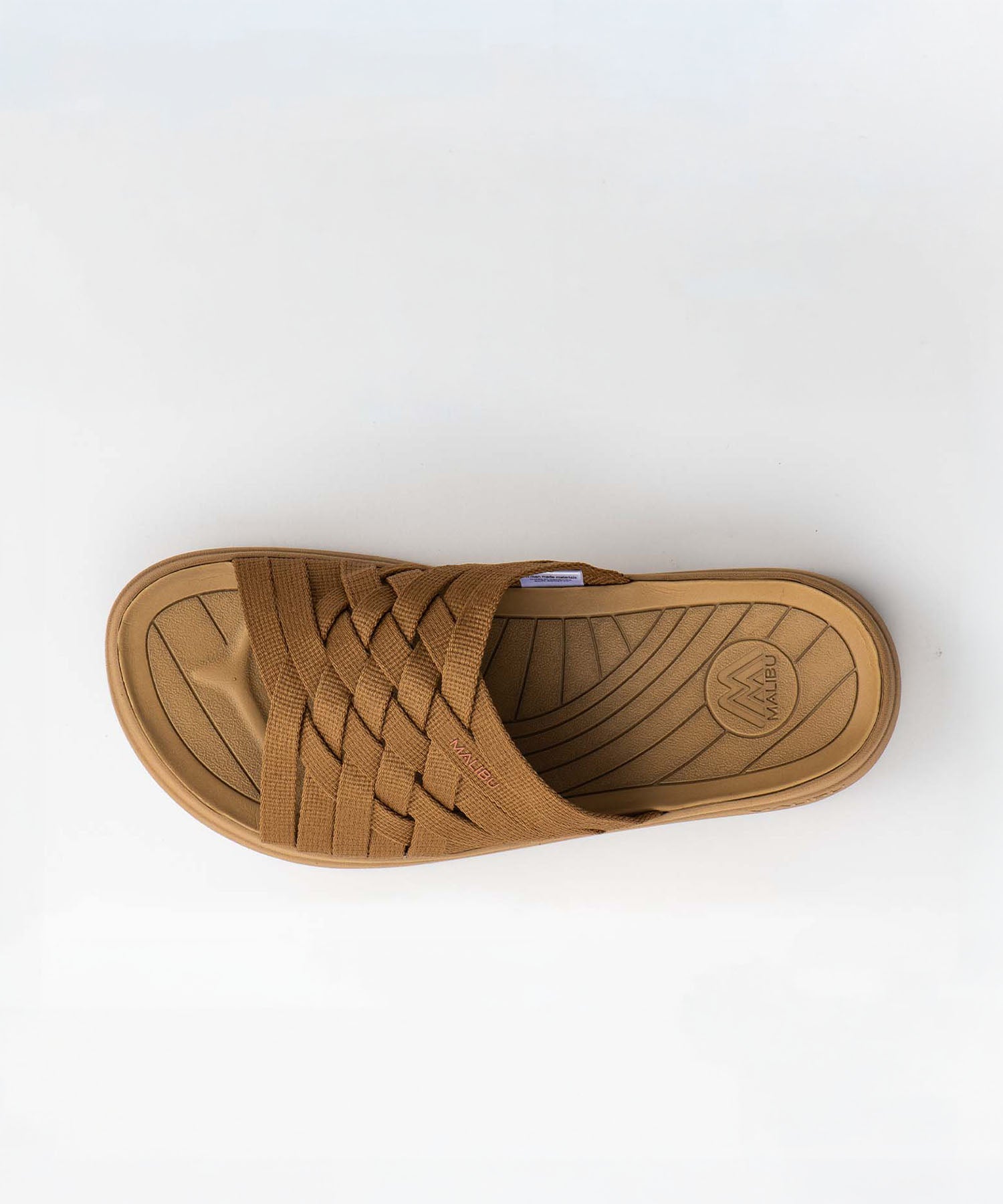 ZUMA COYOTE/COYOTE POLYESTER – malibusandals.jp