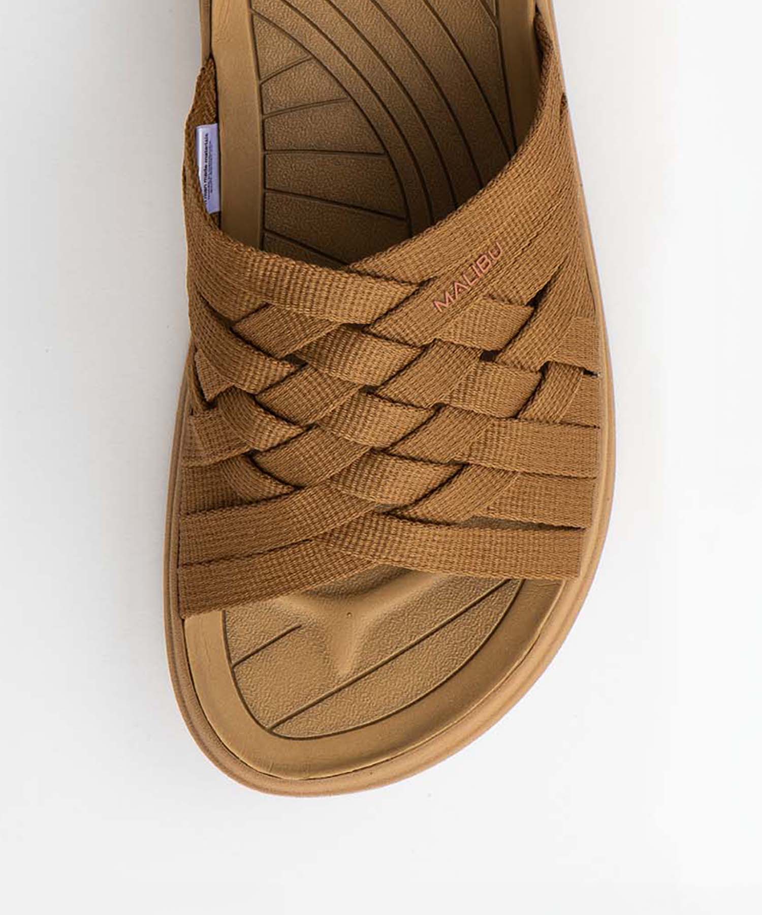 ZUMA COYOTE/COYOTE POLYESTER – malibusandals.jp