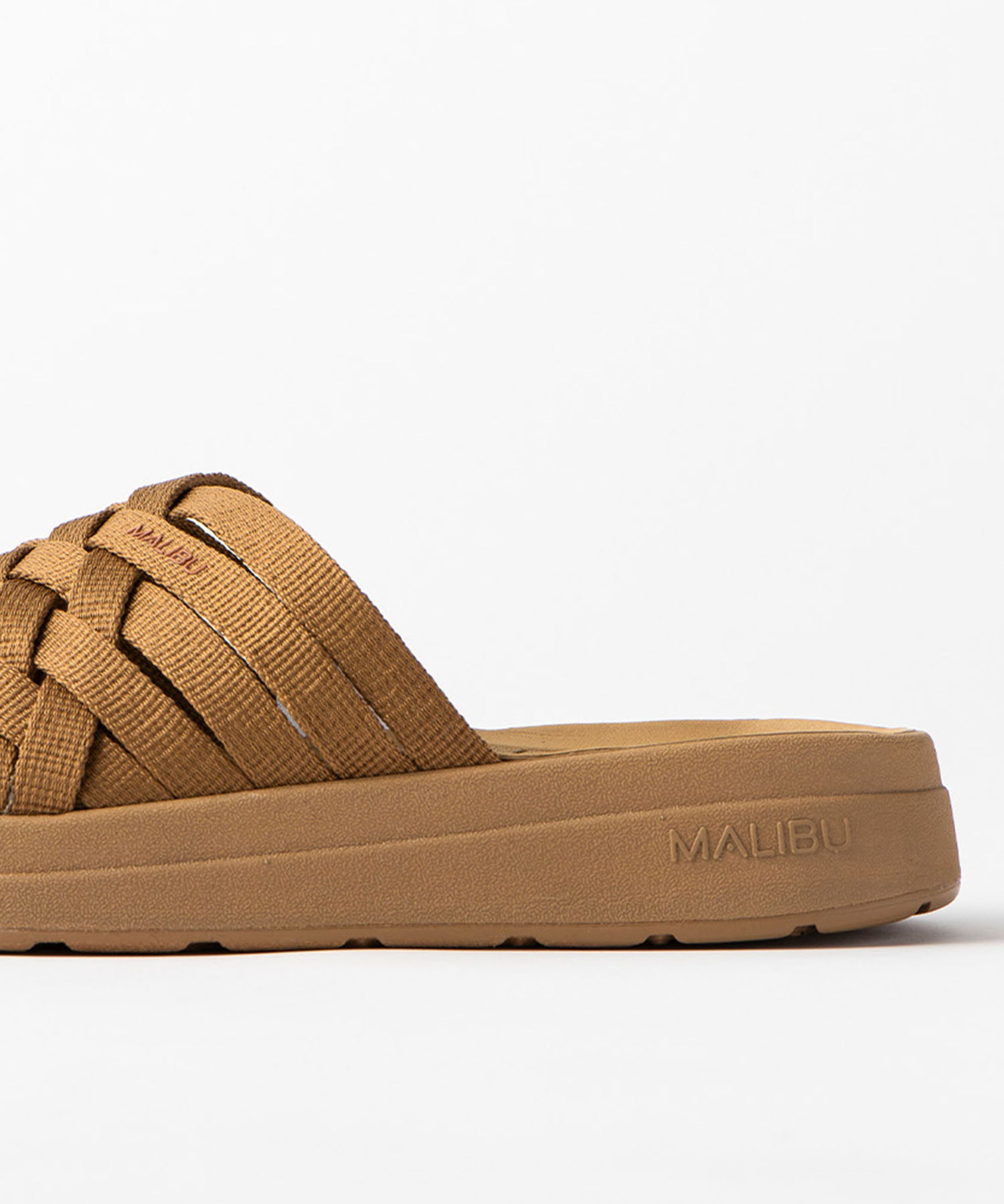 ZUMA COYOTE/COYOTE POLYESTER – malibusandals.jp