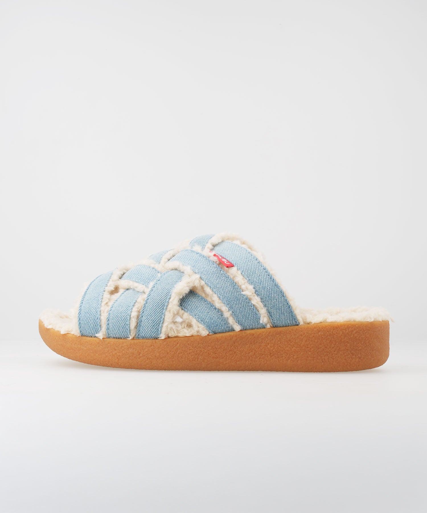 C*l様 新品未使用　The　sandalman Beach narrow サイ ZUMA LX WASHED DENIM/TAN【26FW NEW】 – malibusandals.jp