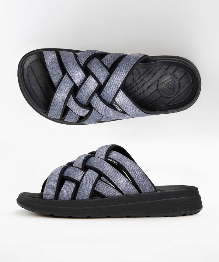 ZUMA LX BLACK DENIM/BLACK【26SS NEW】 – malibusandals.jp