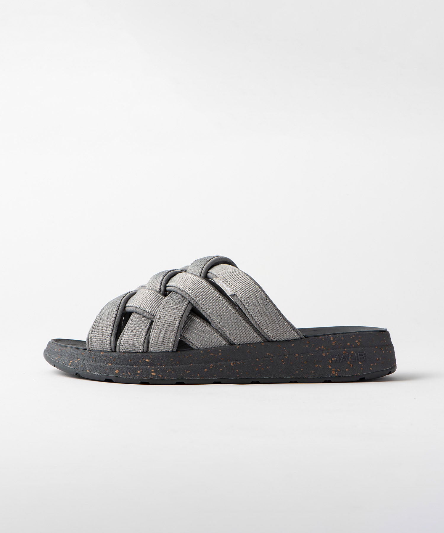 soumaさま専用 ZUMA LX RECYCLED GRAY/GRAY – malibusandals.jp