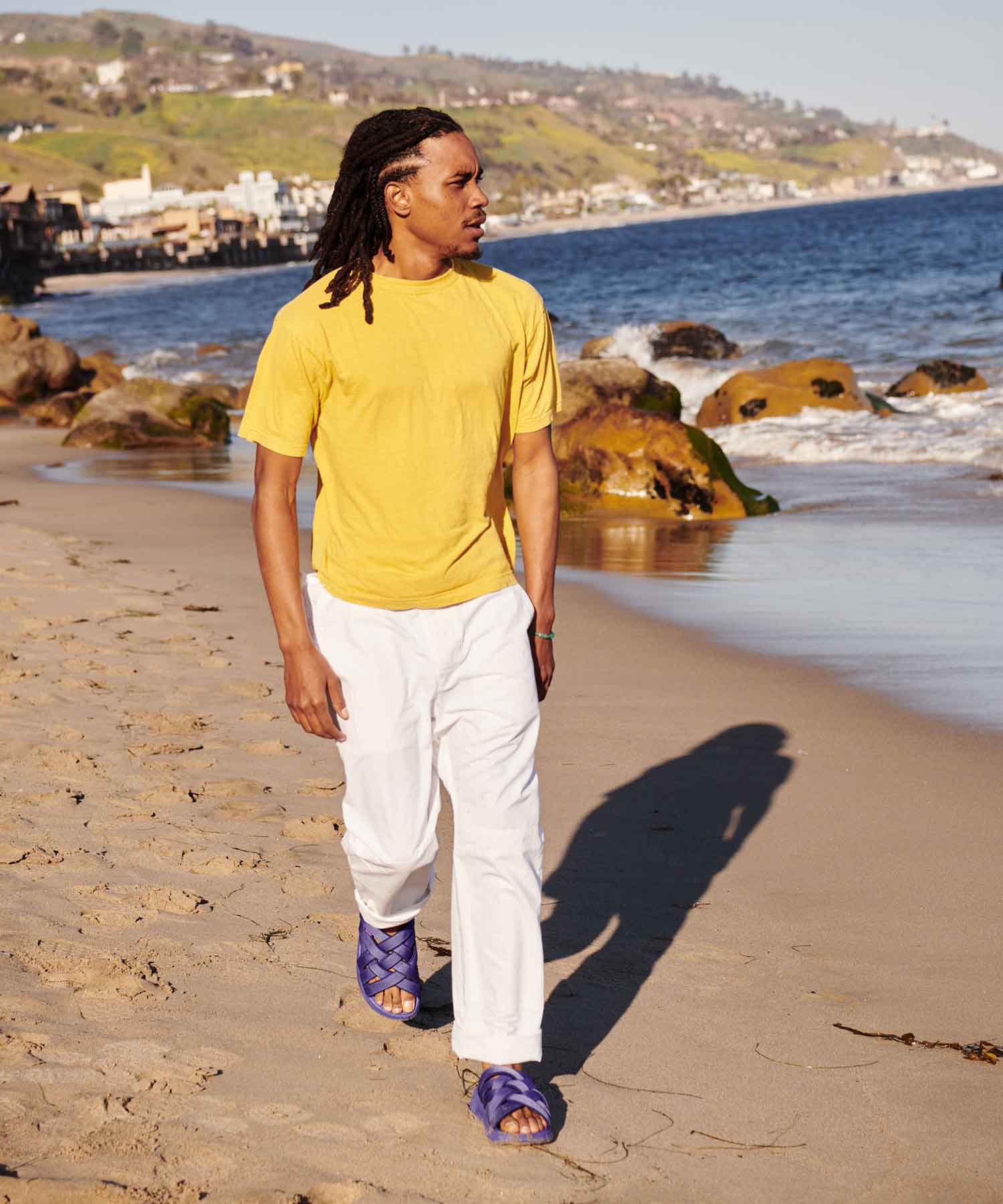 ZUMA LX RECYCLED PURPLE/PURPLE – malibusandals.jp