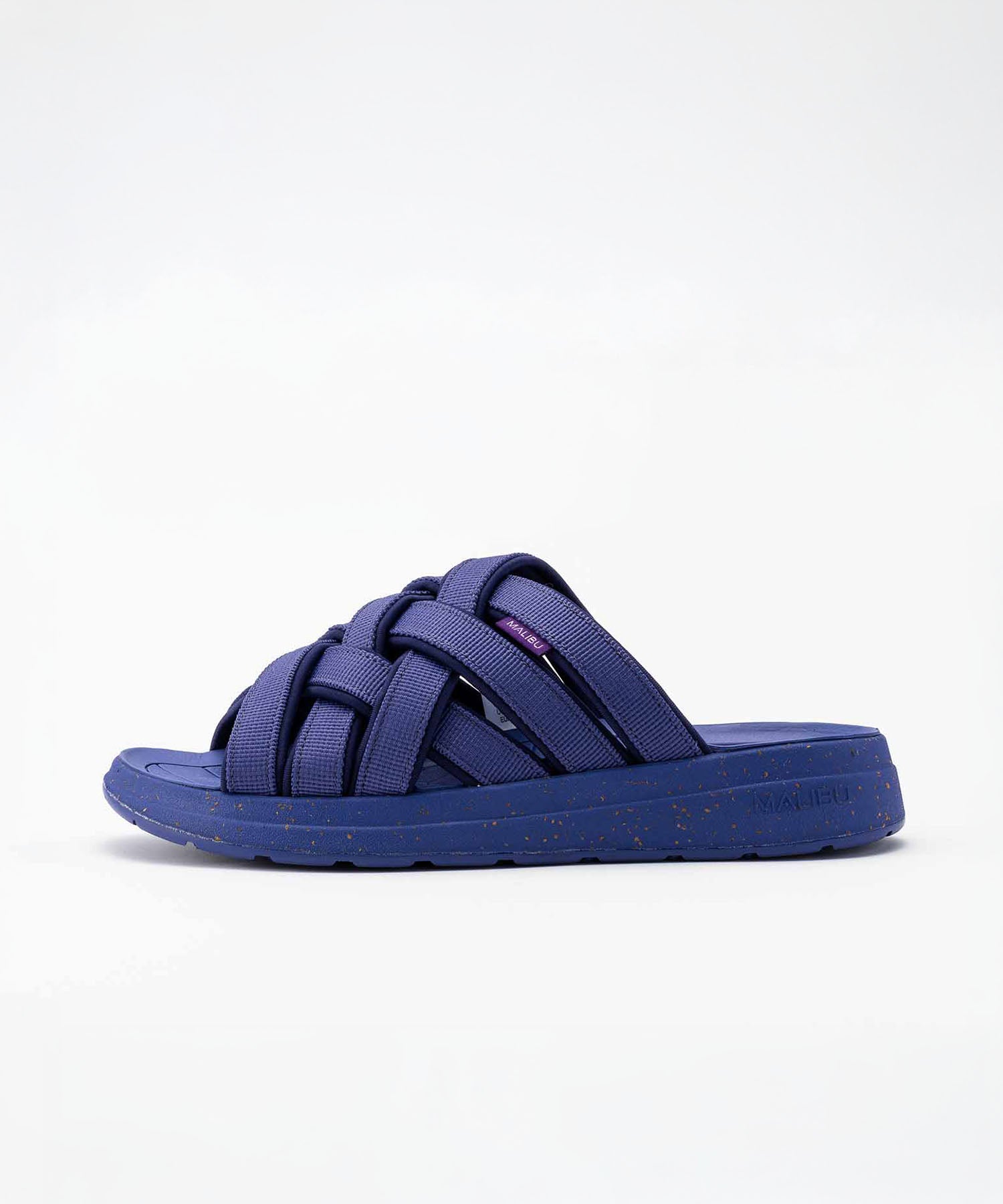 ZUMA LX RECYCLED PURPLE/PURPLE – malibusandals.jp