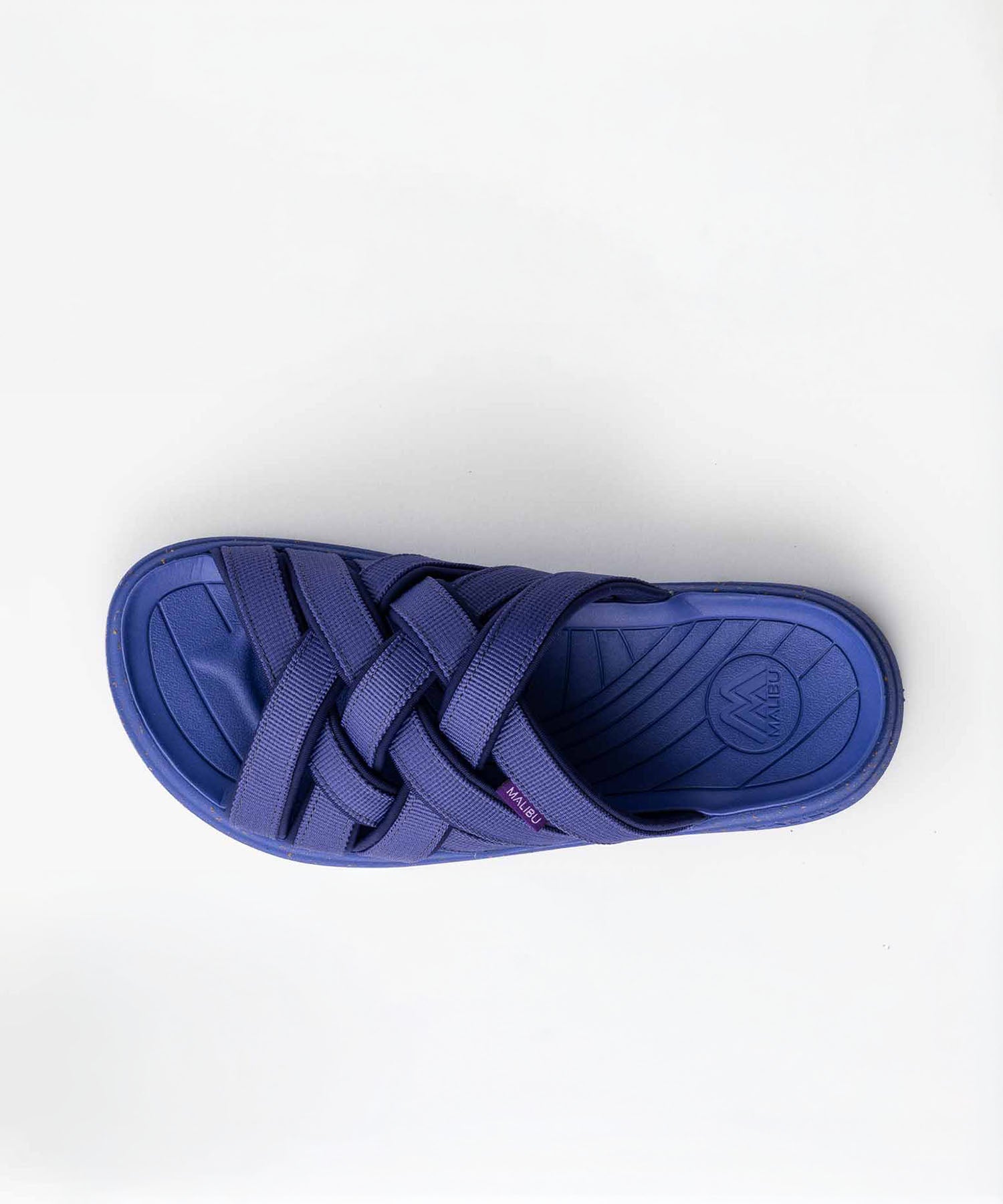 ZUMA LX RECYCLED PURPLE/PURPLE – malibusandals.jp