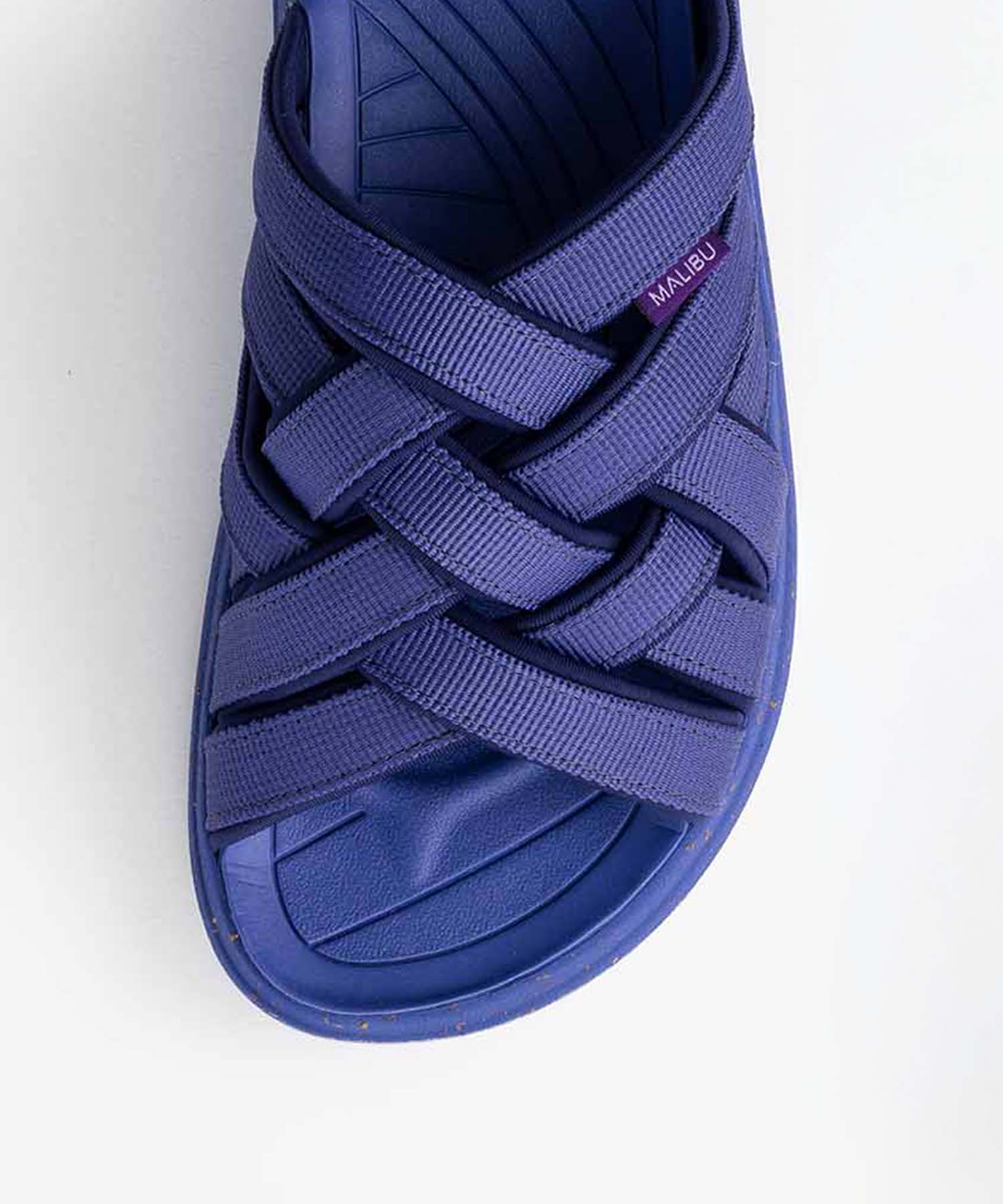 ZUMA LX RECYCLED PURPLE/PURPLE – malibusandals.jp
