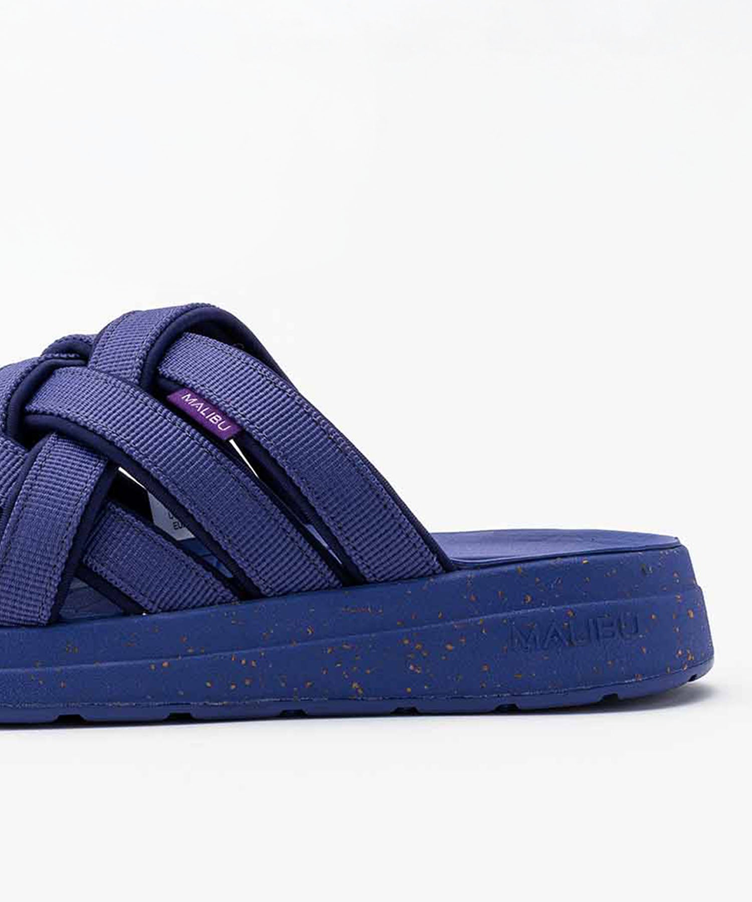 ZUMA LX RECYCLED PURPLE/PURPLE – malibusandals.jp