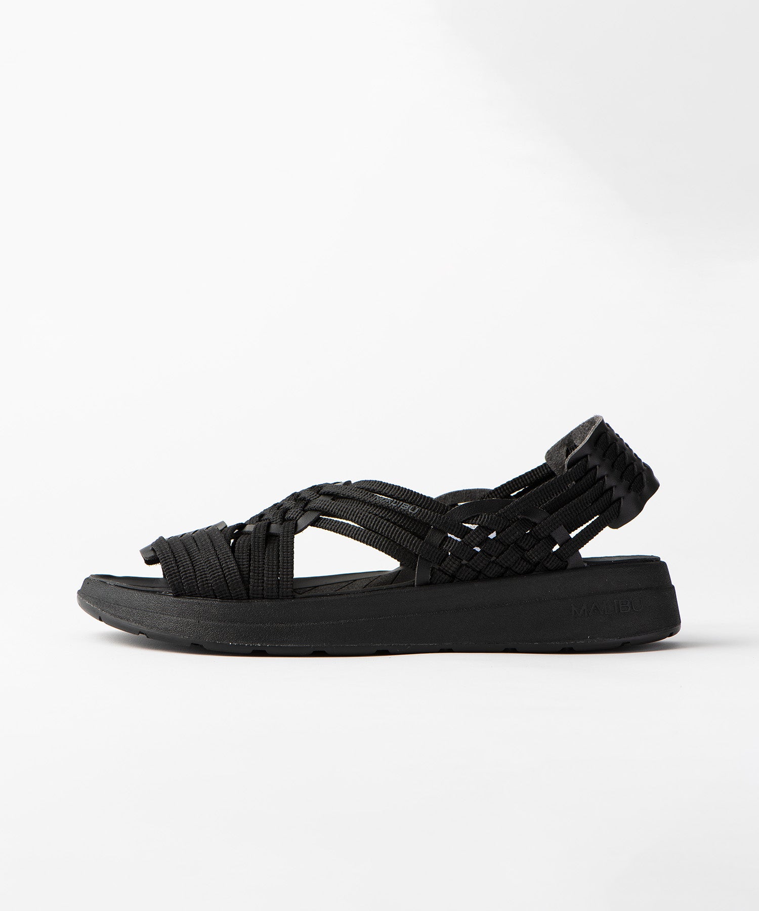 CANYON BLACK/BLACK – malibusandals.jp