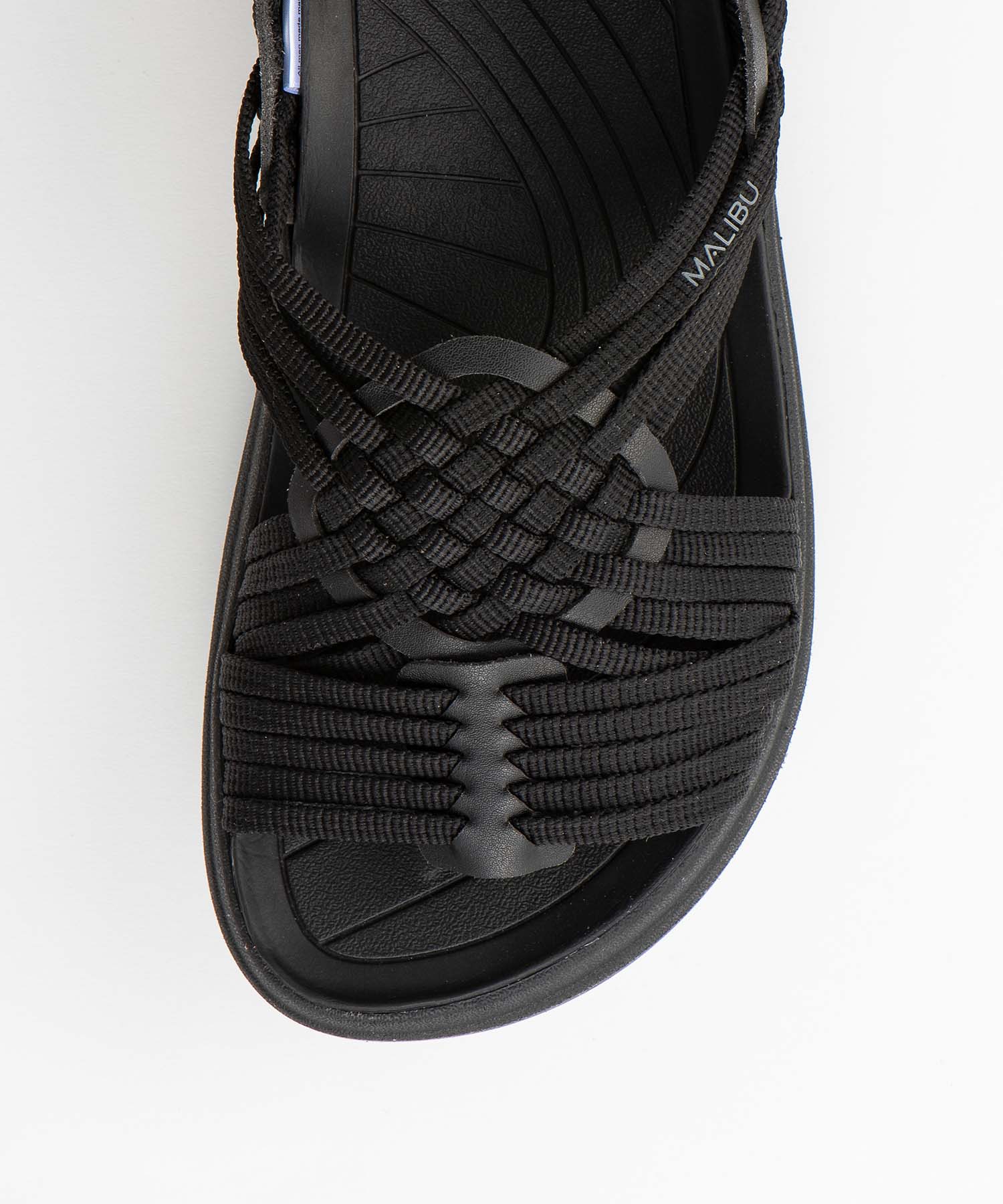 USA&RESORT90さま専用 CANYON BLACK/BLACK – malibusandals.jp