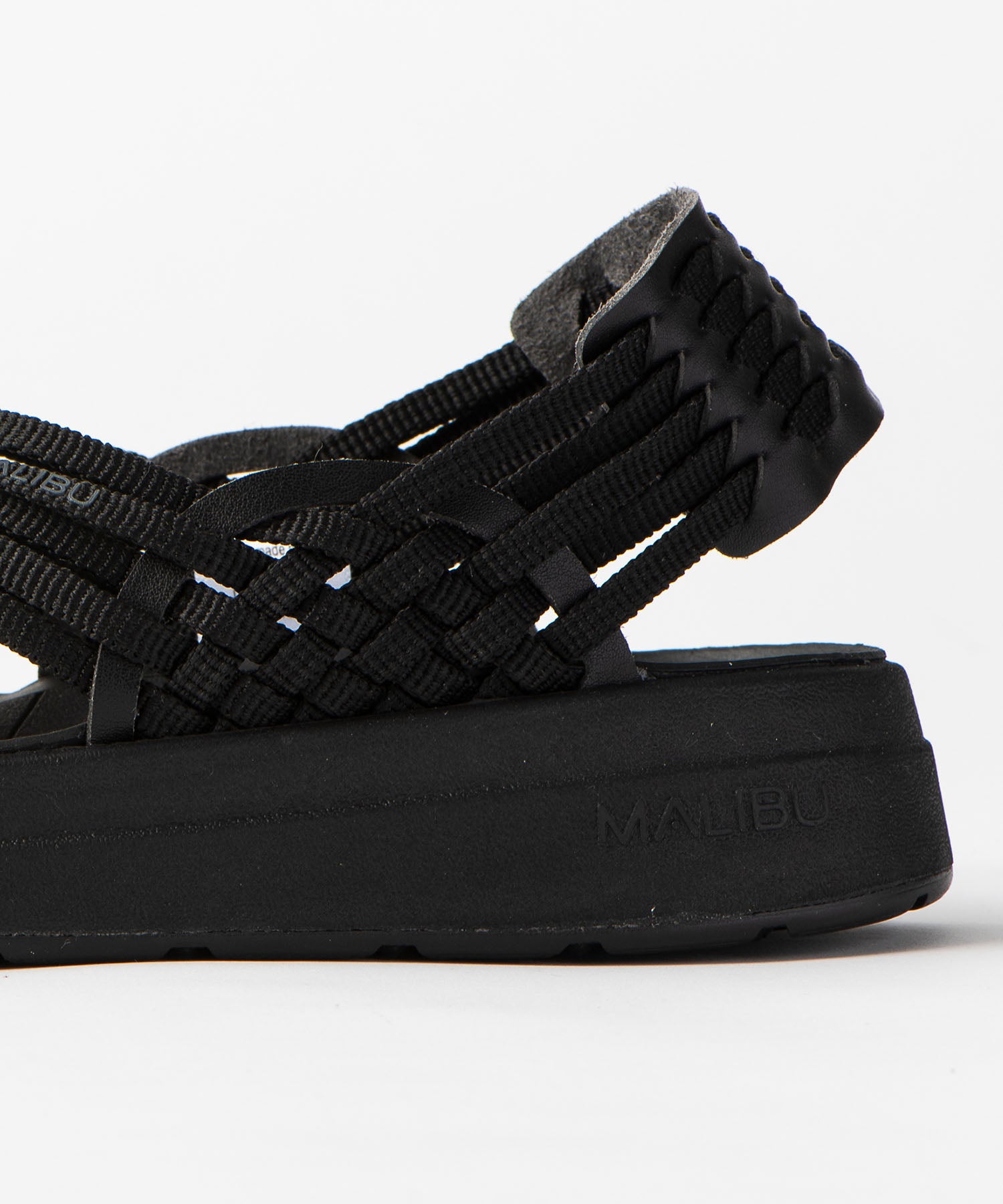 CANYON BLACK/BLACK – malibusandals.jp