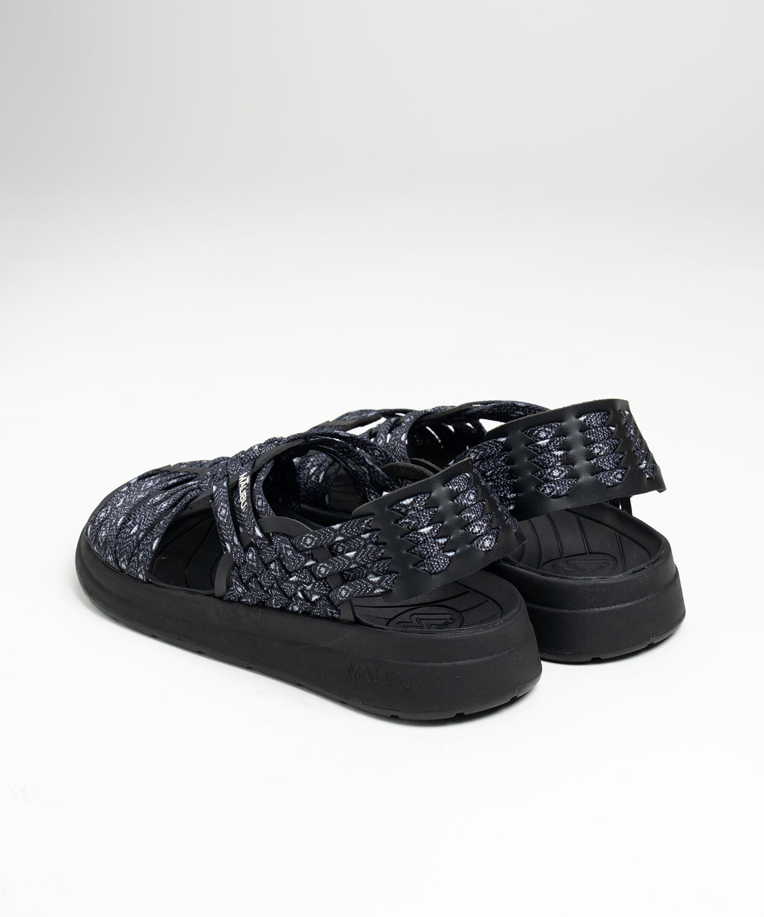 CANYON BLACK NATIVE/BLACK – malibusandals.jp