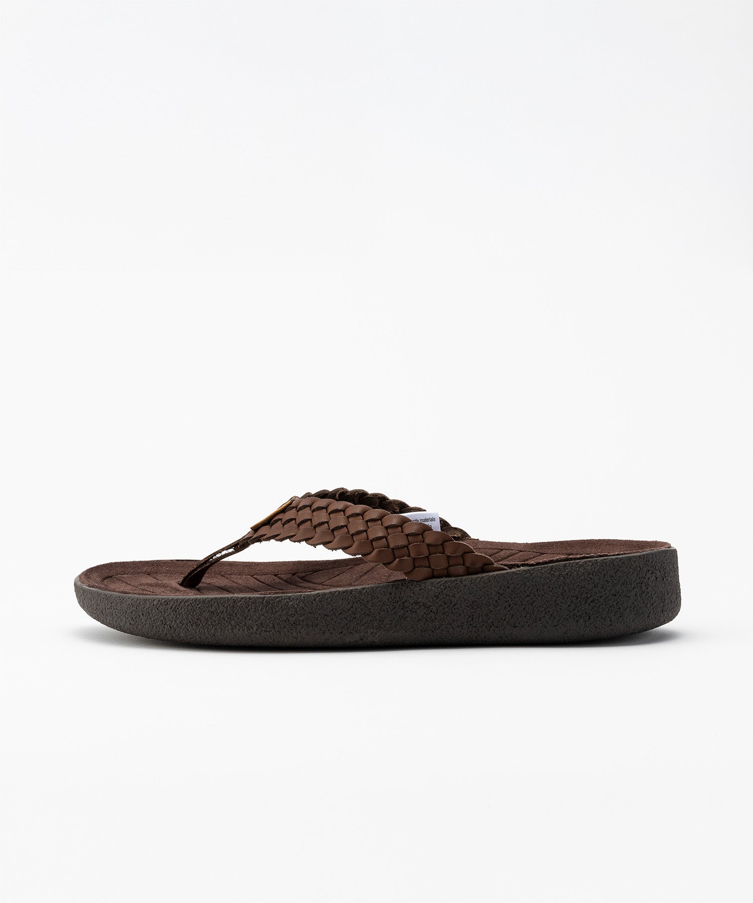 SURFRIDER BISON BROWN/BISON BROWN – malibusandals.jp