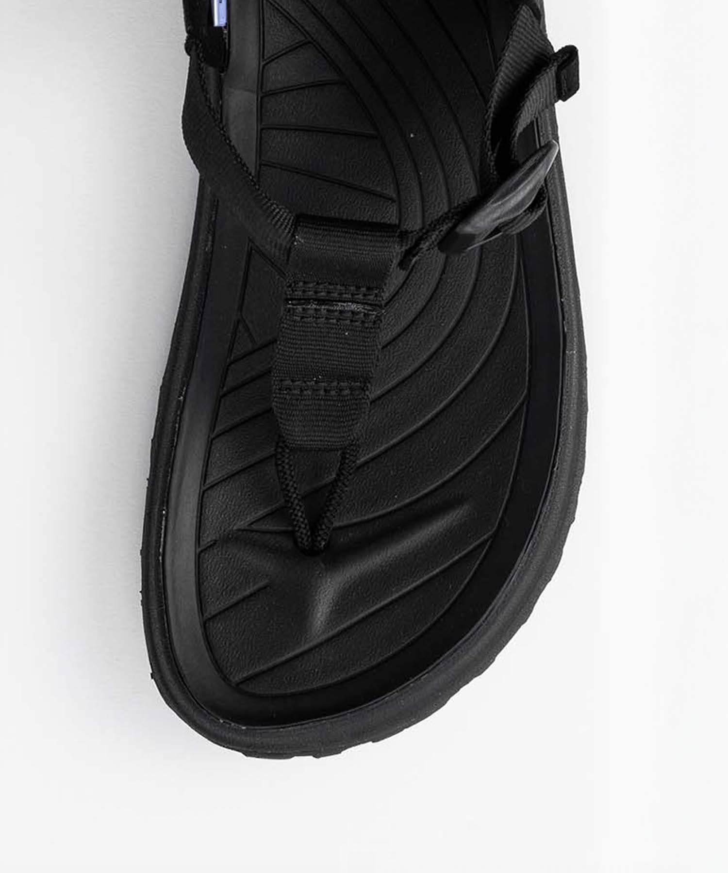 SOLSTICE BLACK/BLACK – malibusandals.jp