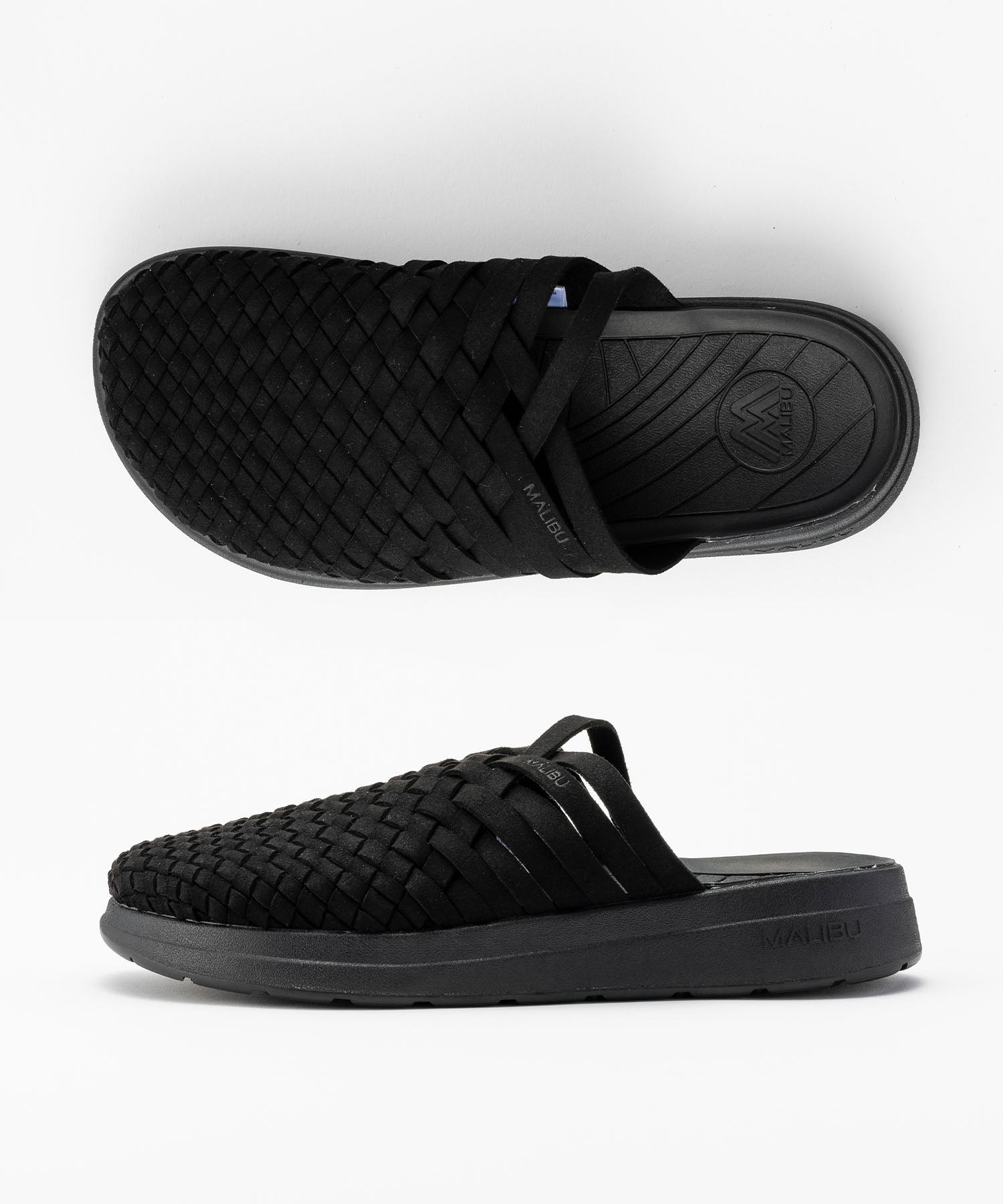 COLONY BLACK/BLACK【25SS NEW】 – malibusandals.jp