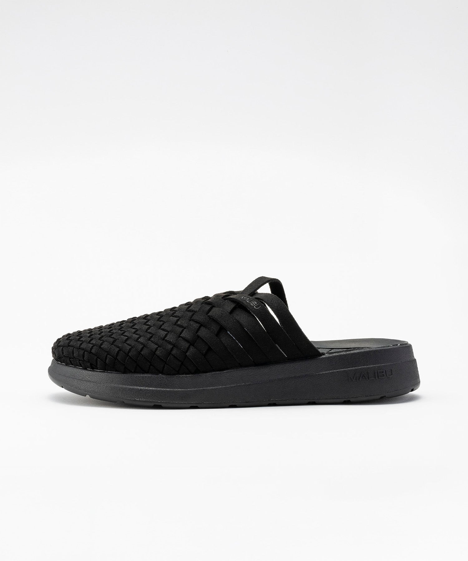 COLONY BLACK/BLACK – malibusandals.jp
