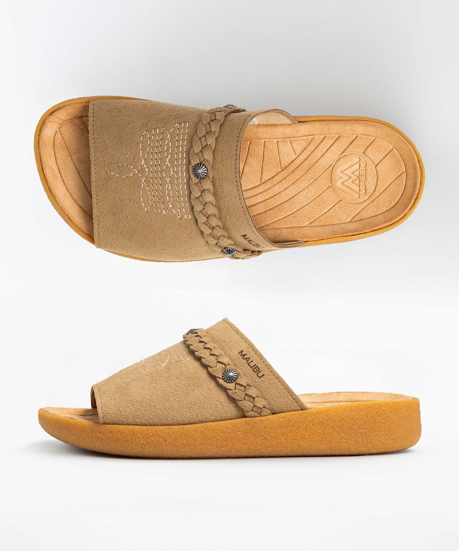 【定価¥23,100】 MALIBU SANDALS / RANCHOサイズ９ EL RANCHO SLIDE – malibusandals.jp