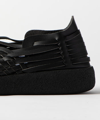 LATIGO BLACK/BLACK – malibusandals.jp
