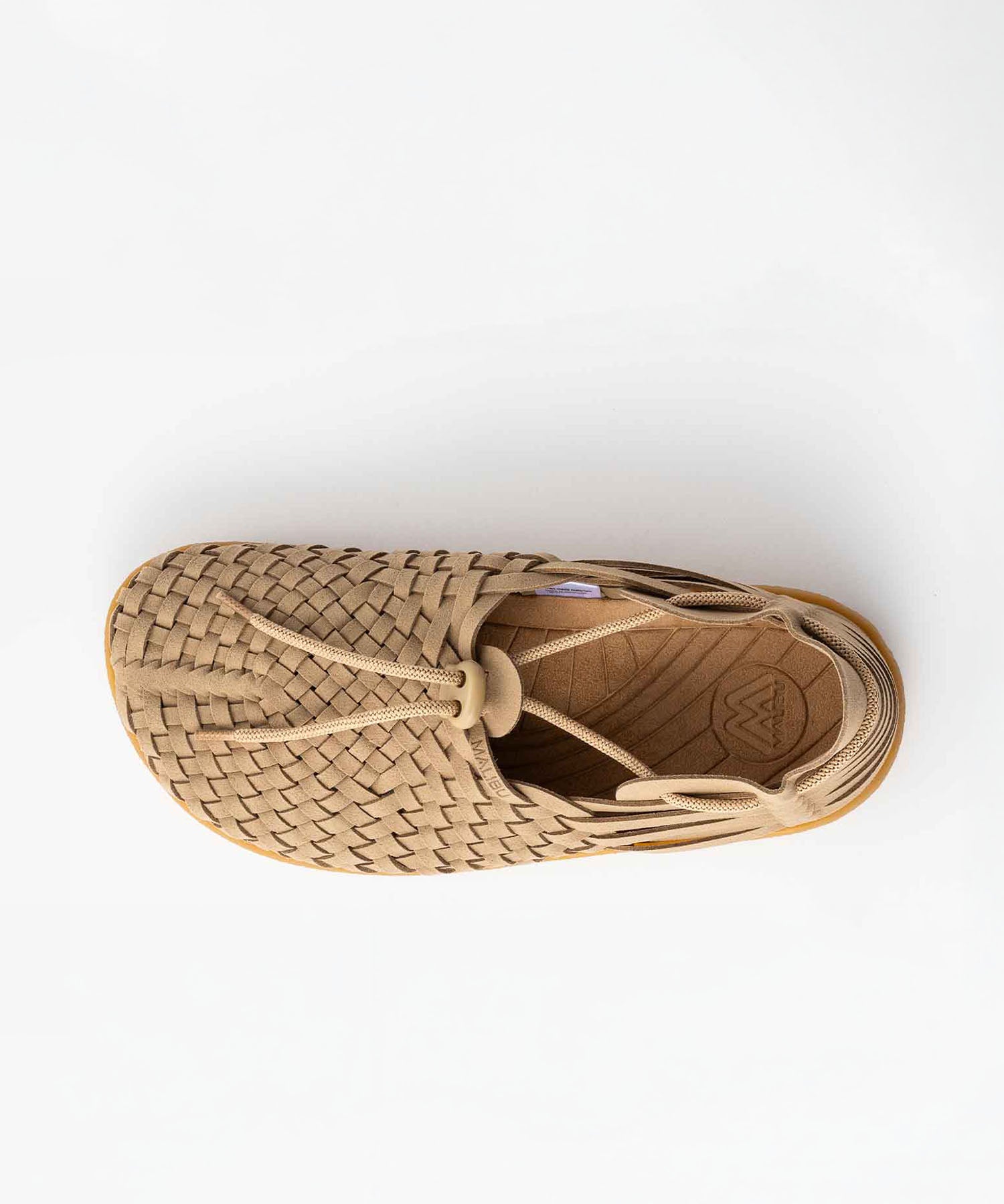 LATIGO TAUPE/TAN – malibusandals.jp