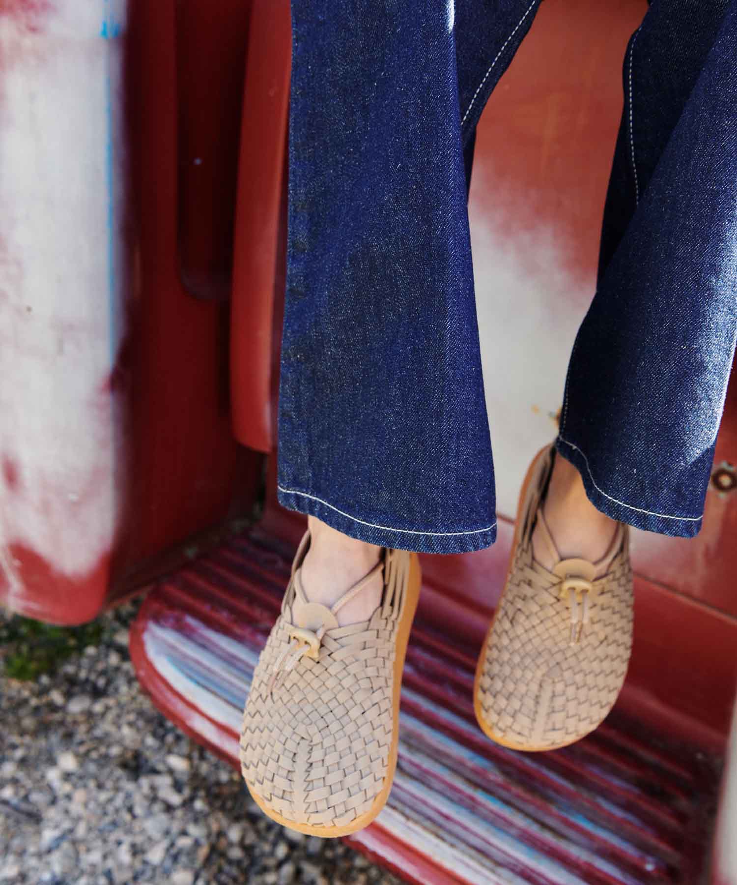 LATIGO TAUPE/TAN – malibusandals.jp