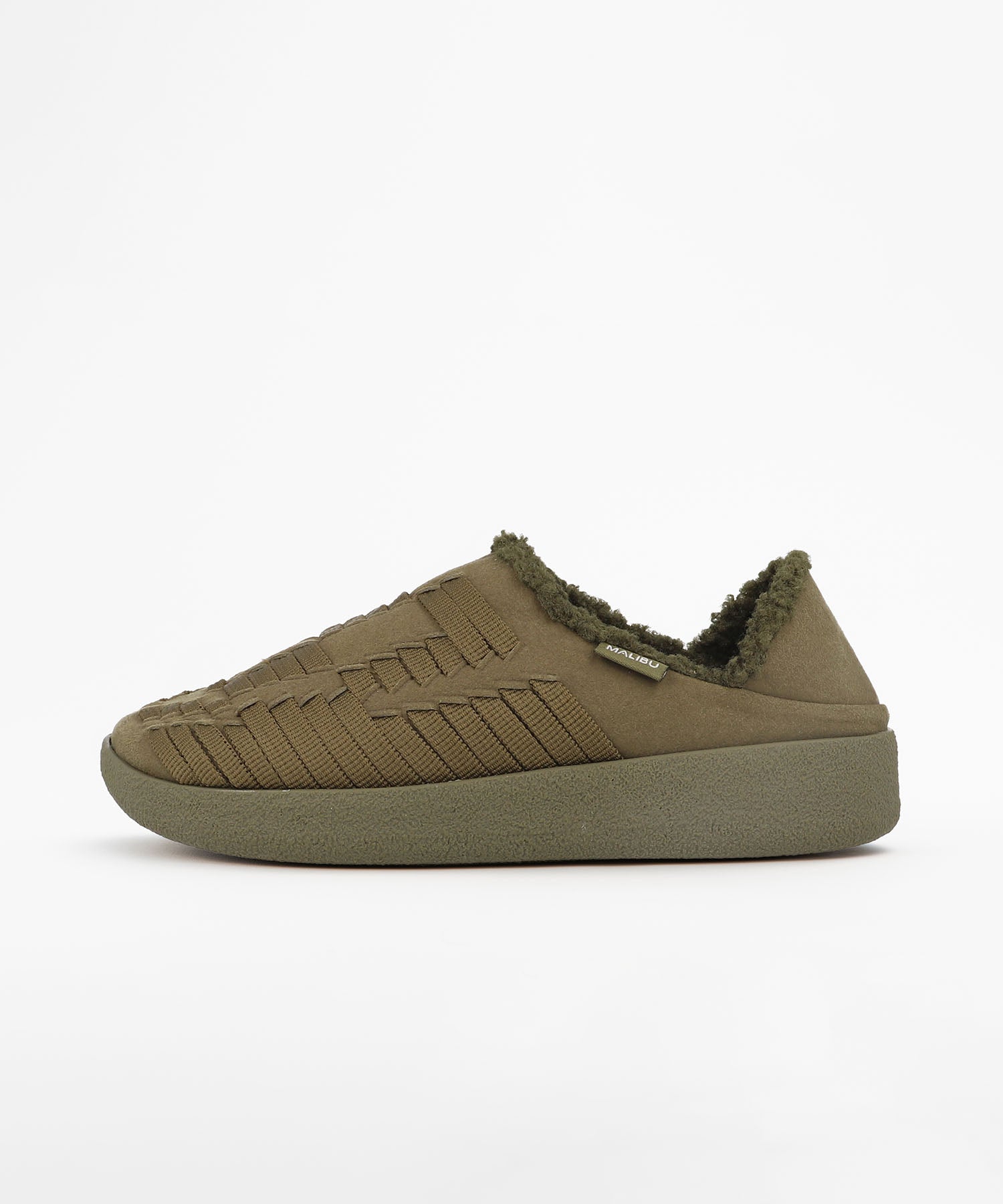 THUNDERBIRD CONVERTIBLE OLIVE/OLIVE – malibusandals.jp