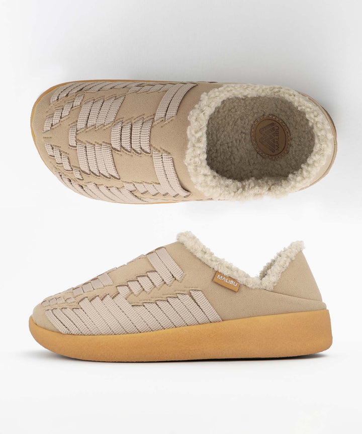THUNDERBIRD CONVERTIBLE TAUPE/BEIGE/TAN【25FW NEW】