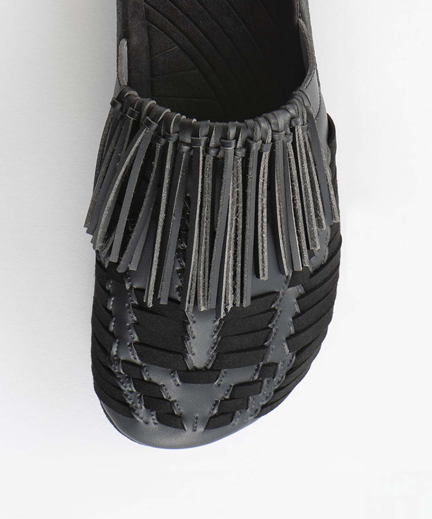 ビートル様　ホリダ・コブラ・ワニガメ THUNDERBIRD THATCH MULE BLACK/BLACK – malibusandals.jp