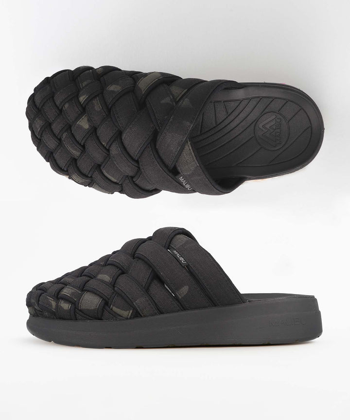 COLONY LX BLACK CAMO/BLACK【25FW NEW】