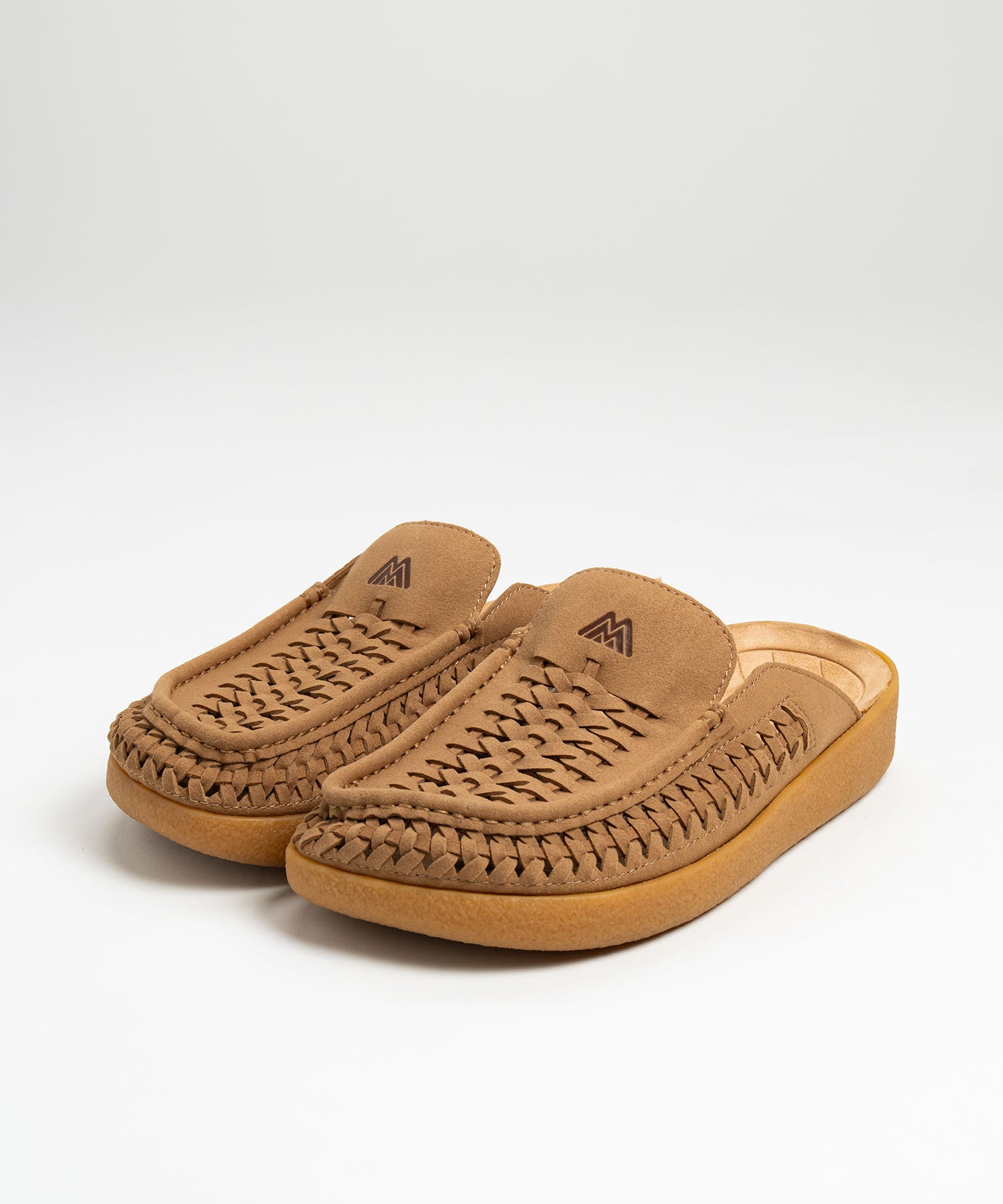 【雪斗】Mirable SKIPPER MULE COYOTE/TAN【26SS NEW】 – malibusandals.jp