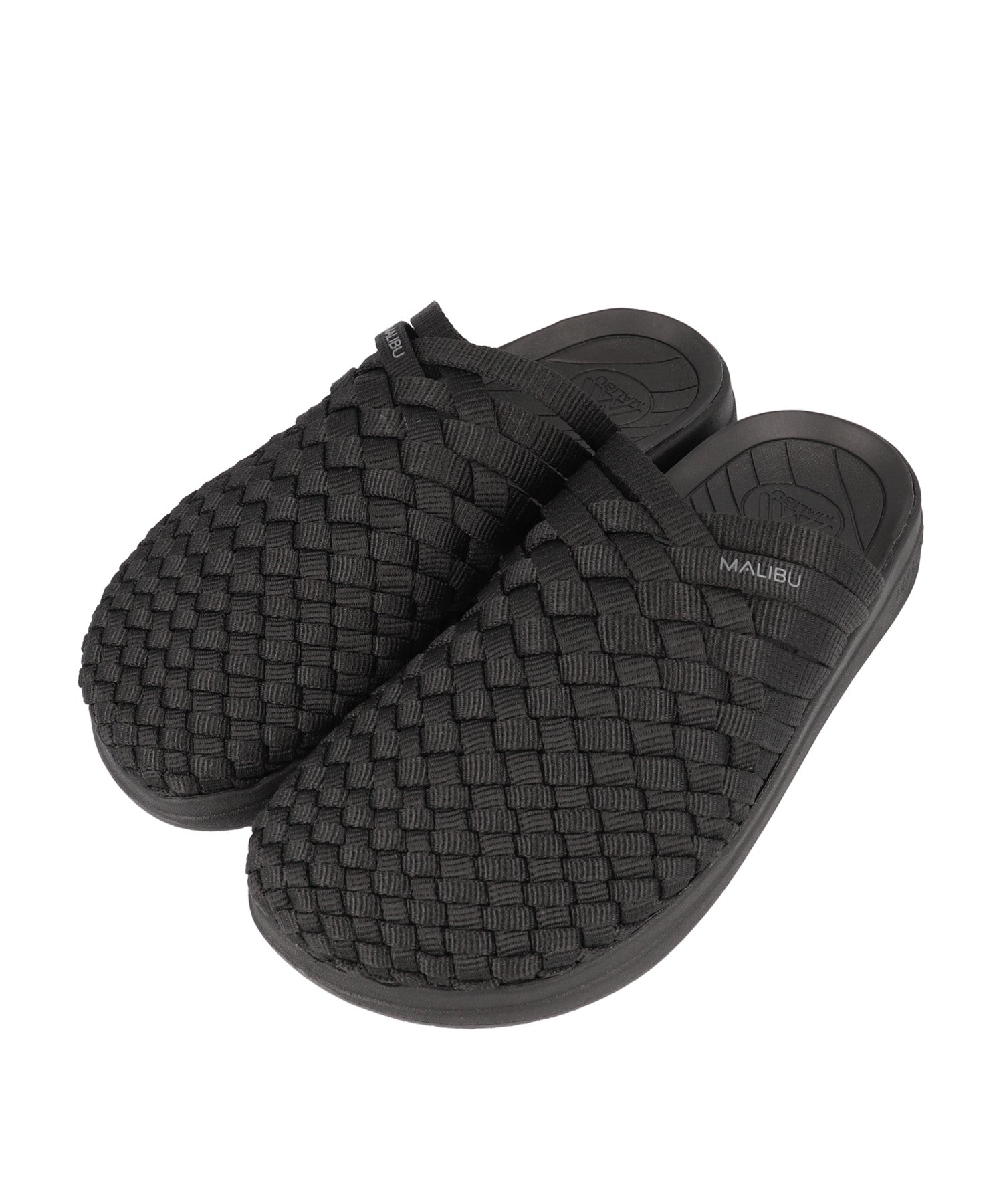 【美品】 マリブサンダルズ コロニー 41 26.0㎝ 黒 サンダル メンズ COLONY BLACK/BLACK POLYESTER – malibusandals.jp
